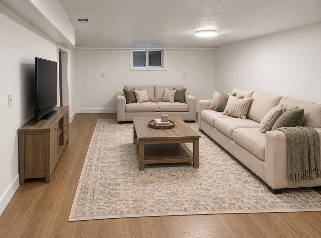 North Logan House: 2052 N 800 E
