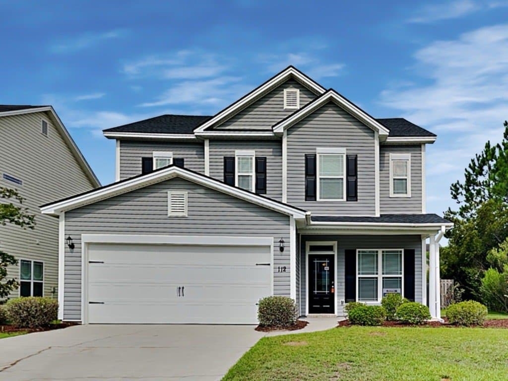 Pooler House: ⁠114 Somersby Blvd