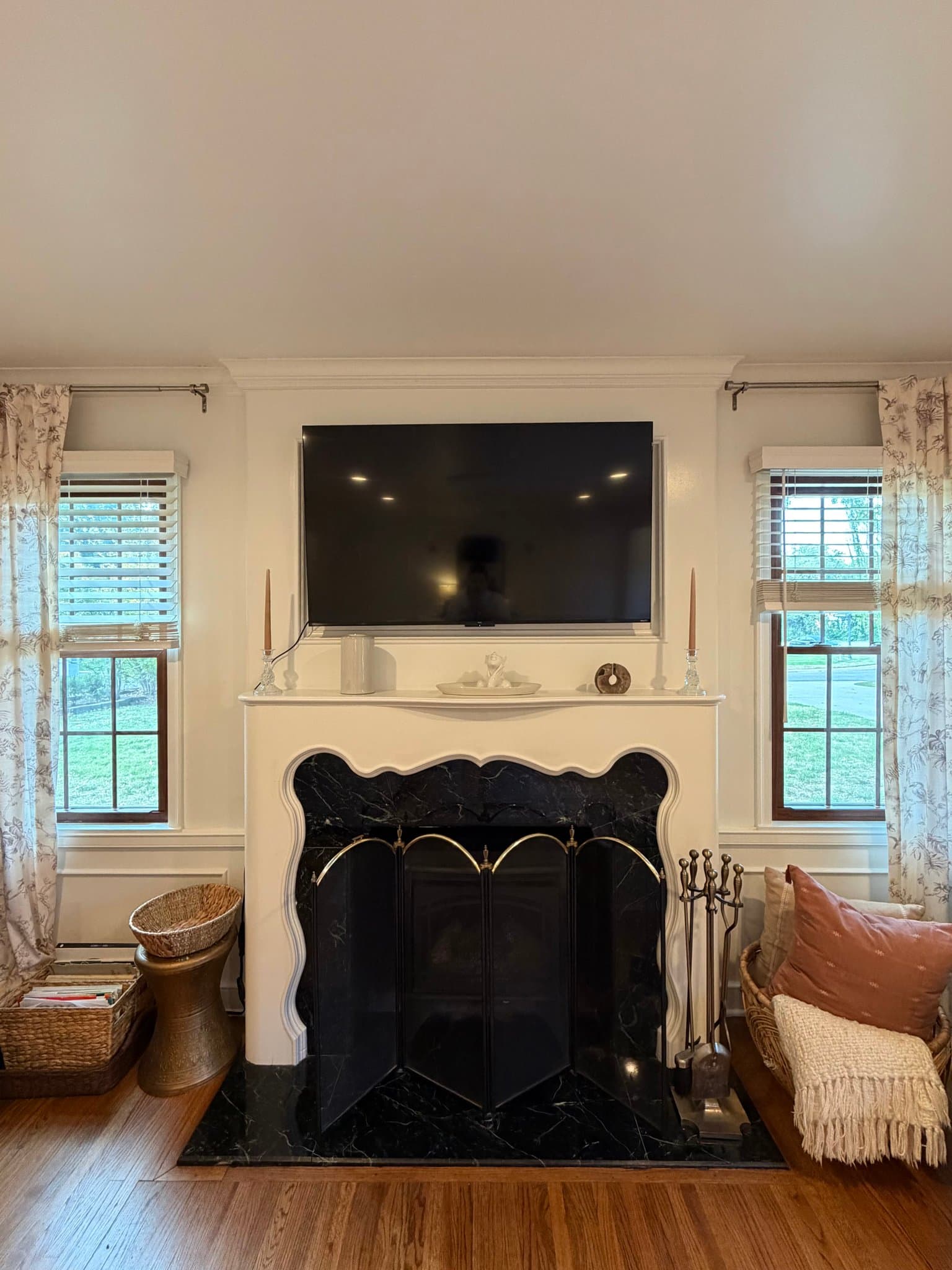 Eastborough House: 58 S Stratford Rd