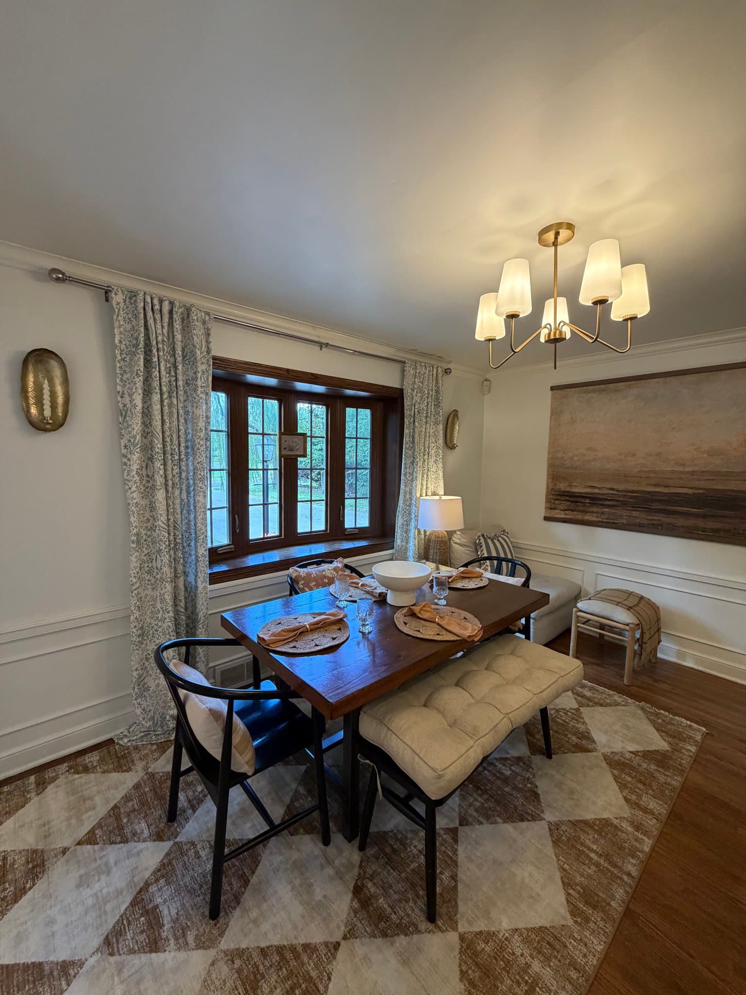 Eastborough House: 58 S Stratford Rd