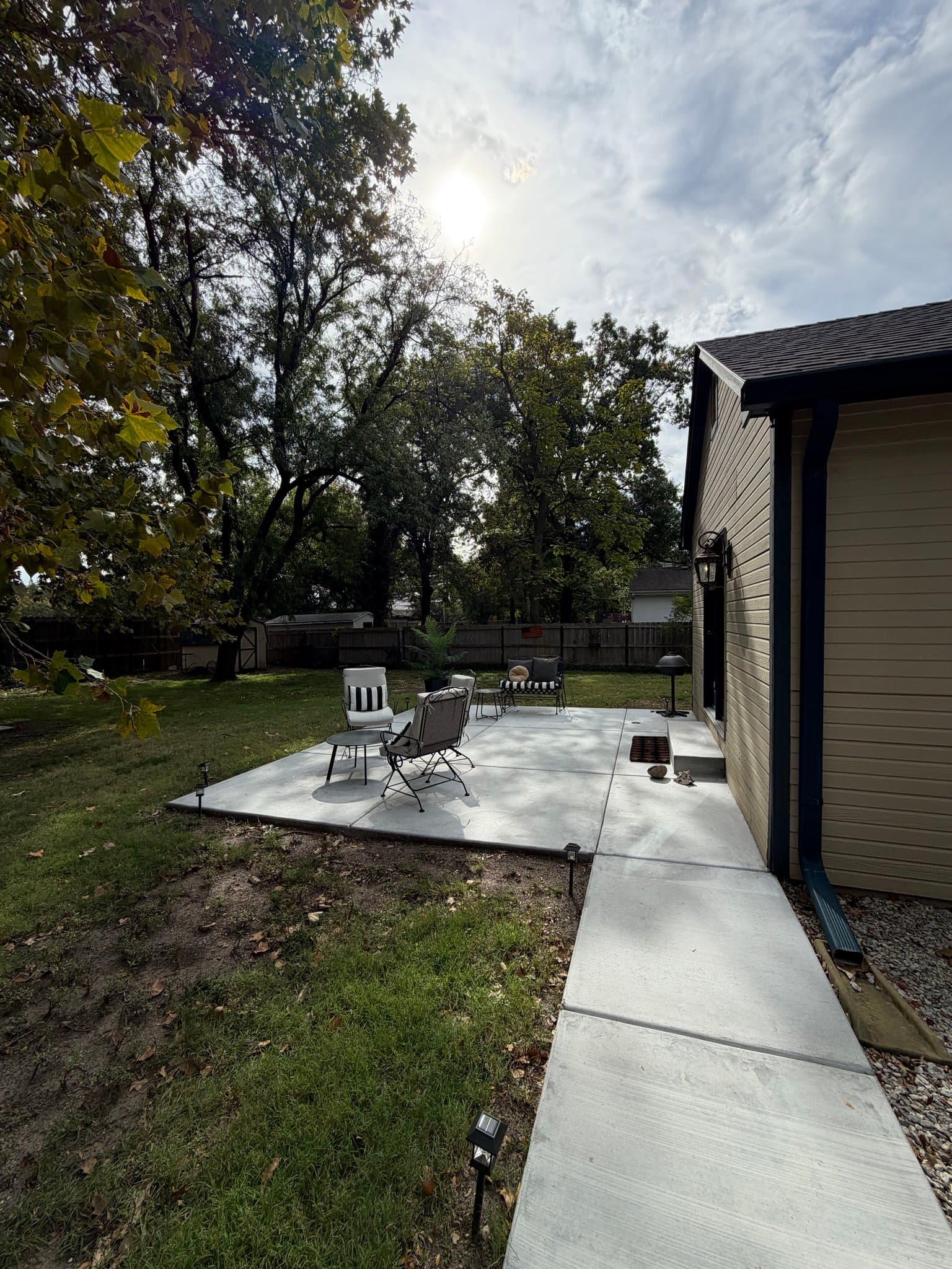 Eastborough House: 58 S Stratford Rd