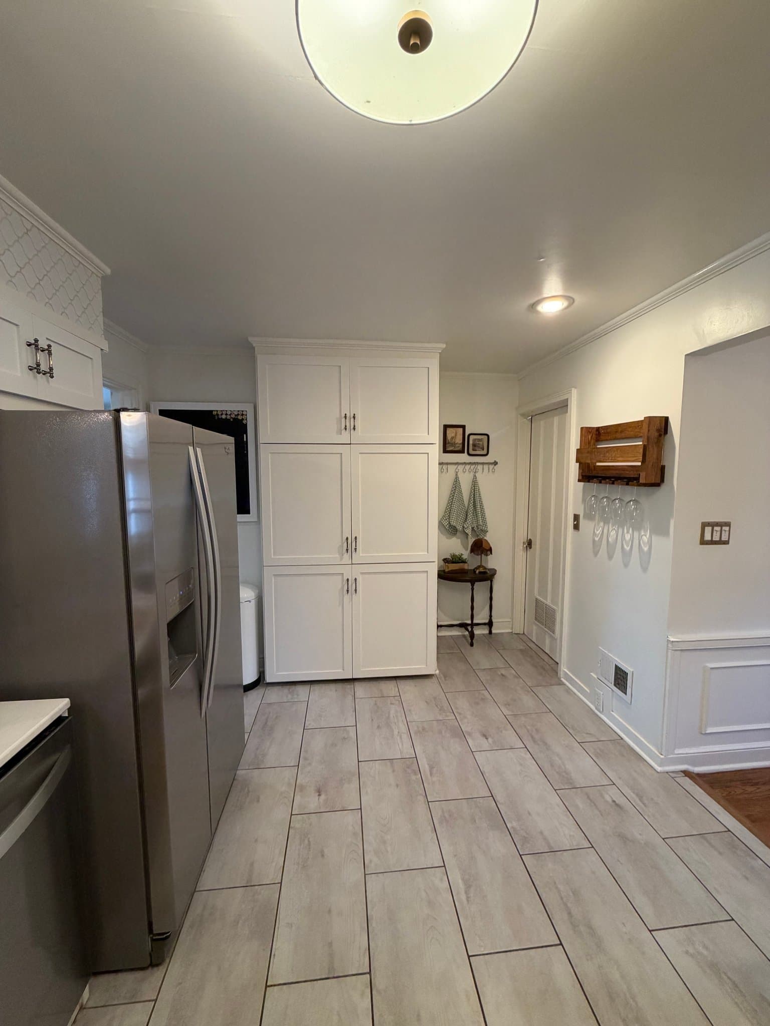 Eastborough House: 58 S Stratford Rd