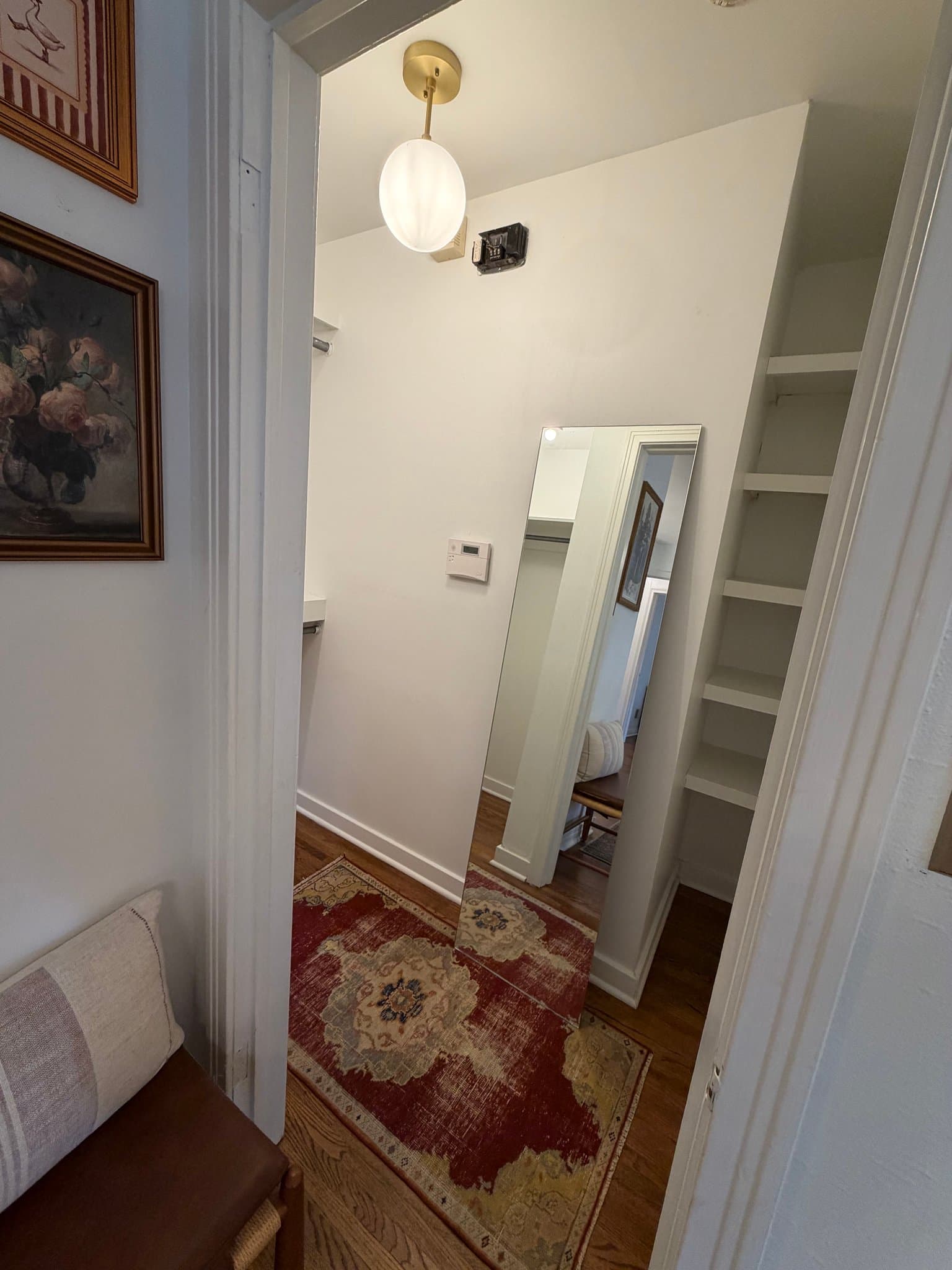 Eastborough House: 58 S Stratford Rd