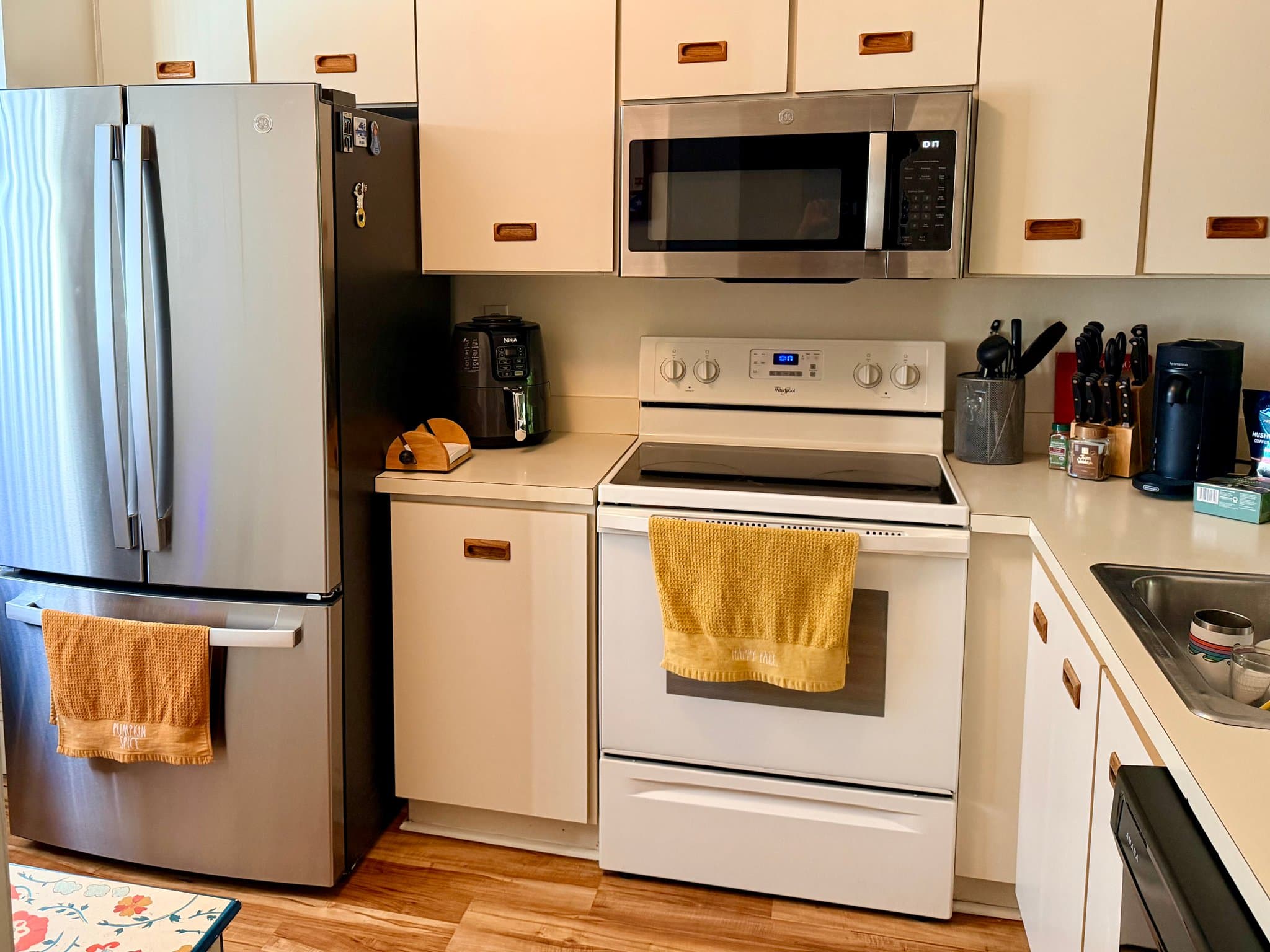 Miami Condo: 438 NE 210 Circle Terrace