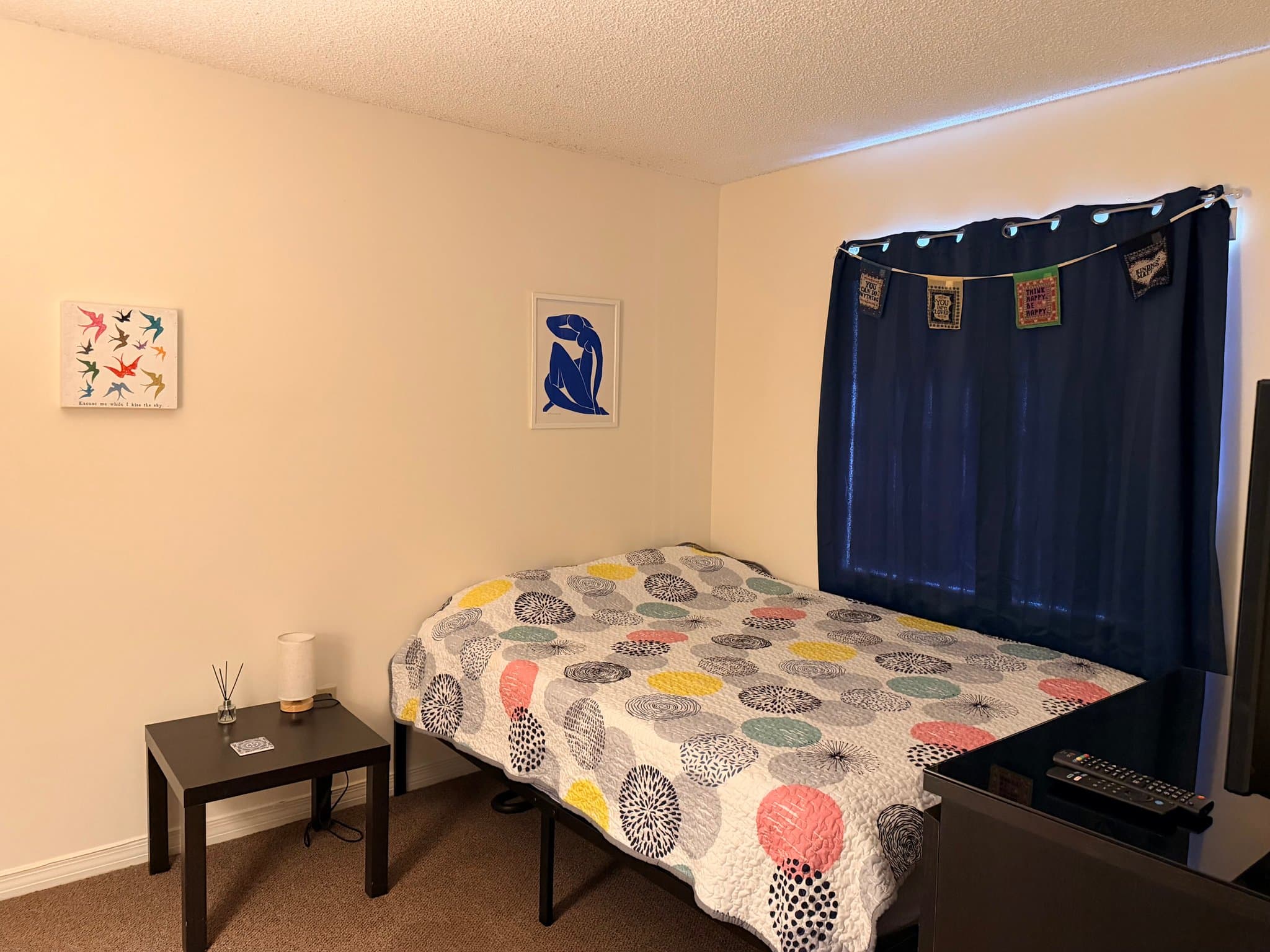 Miami Condo: 438 NE 210 Circle Terrace