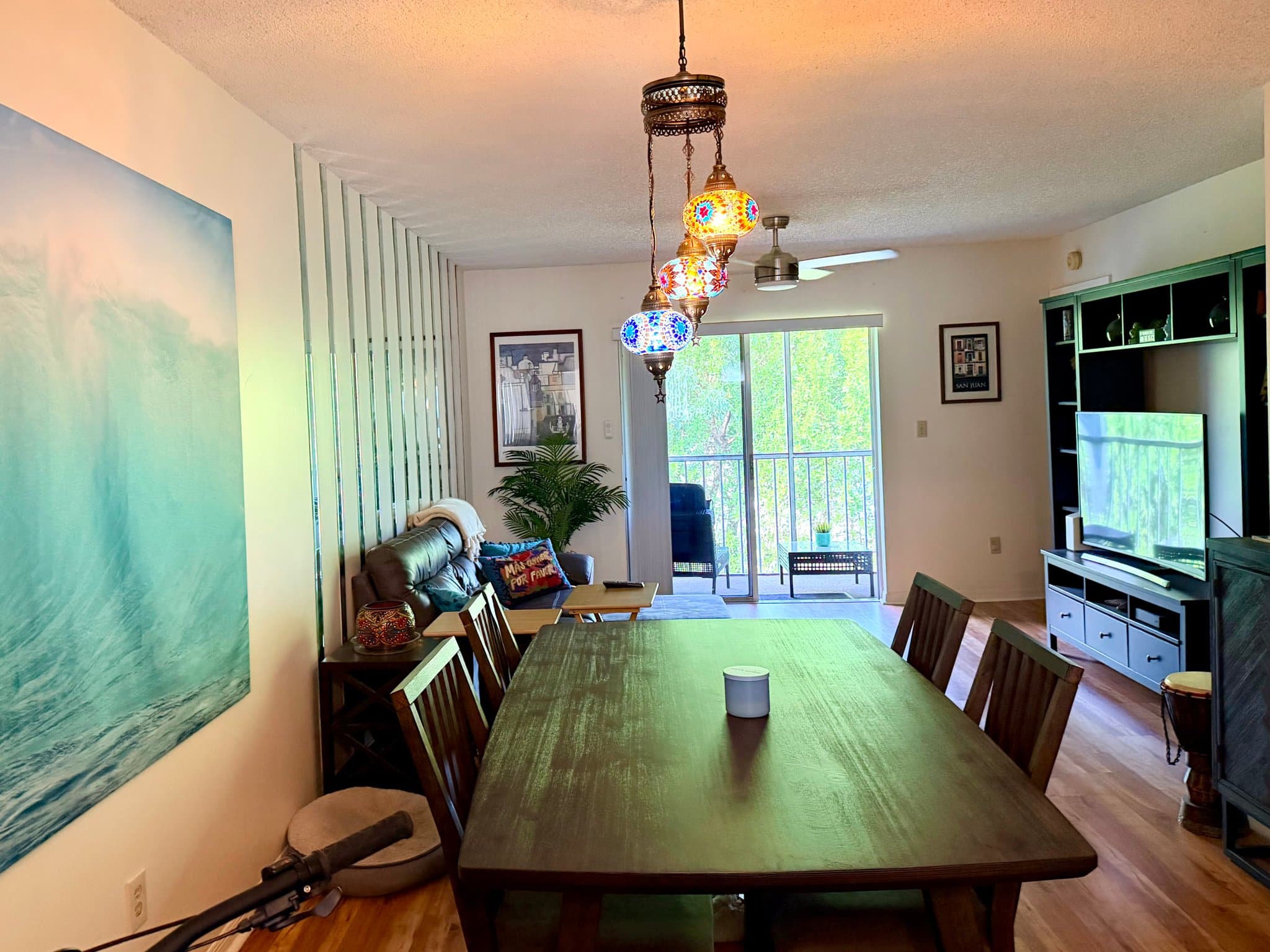 Miami Condo: 438 NE 210 Circle Terrace