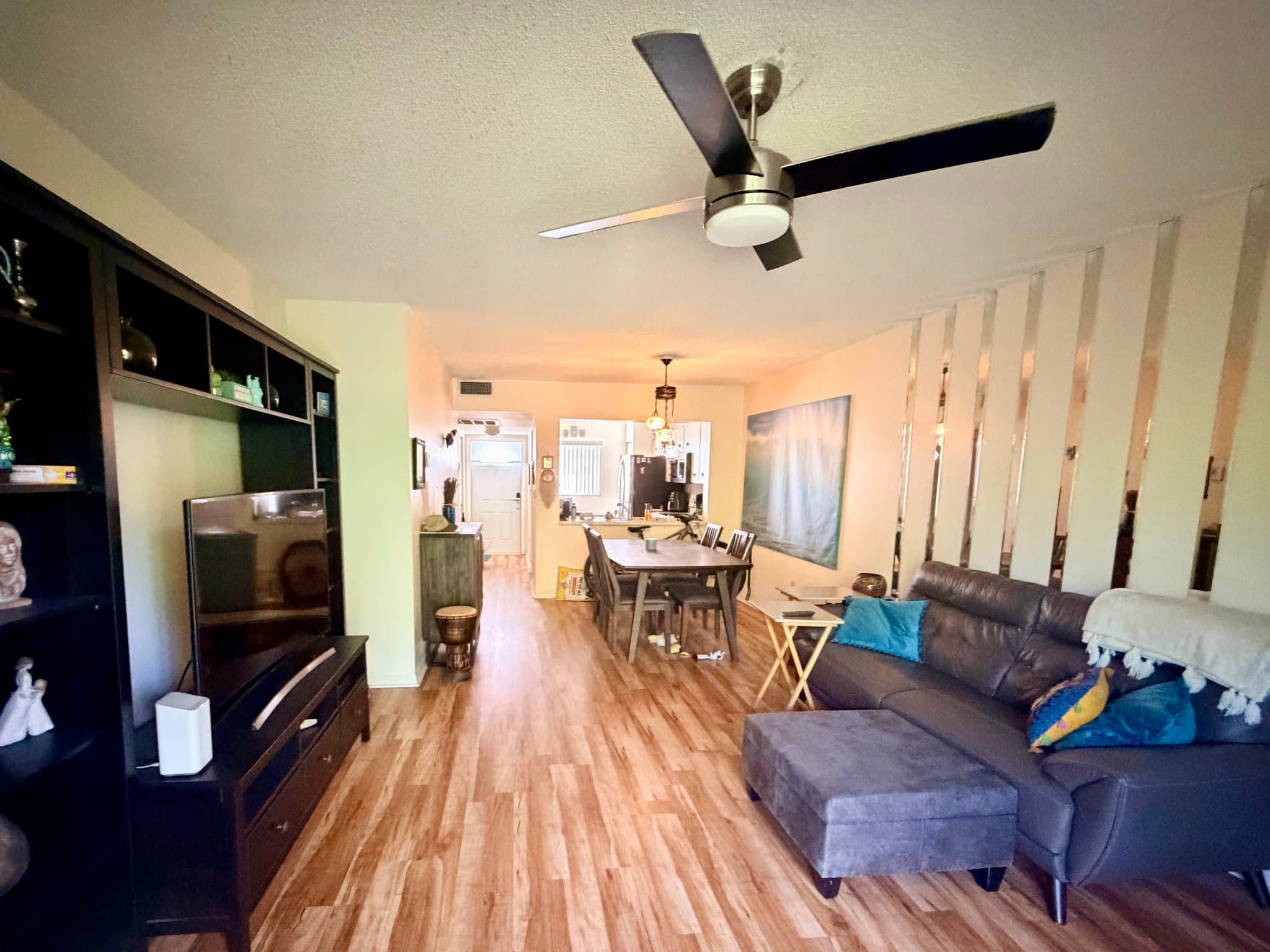 Miami Condo: 438 NE 210 Circle Terrace