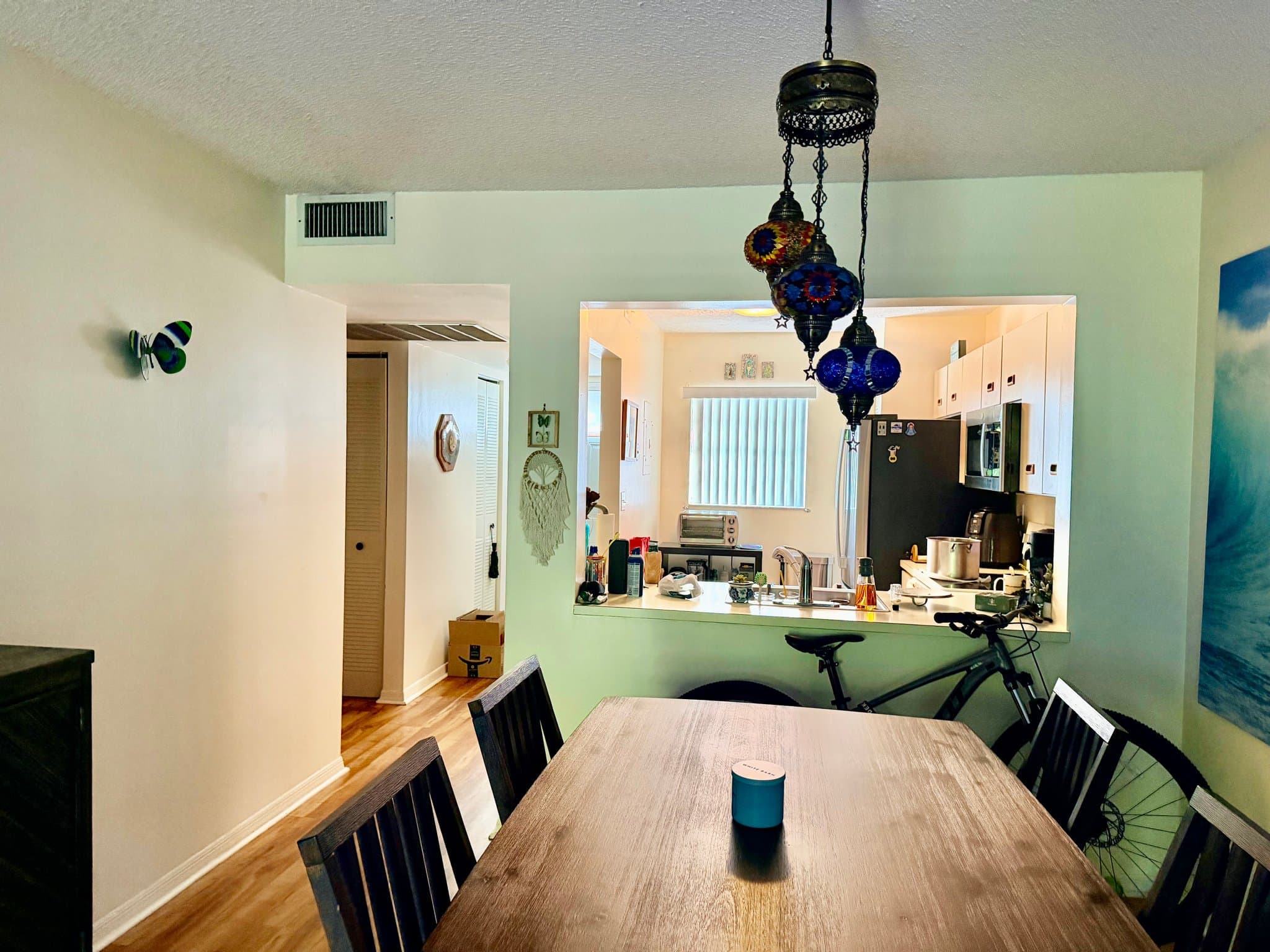 Miami Condo: 438 NE 210 Circle Terrace
