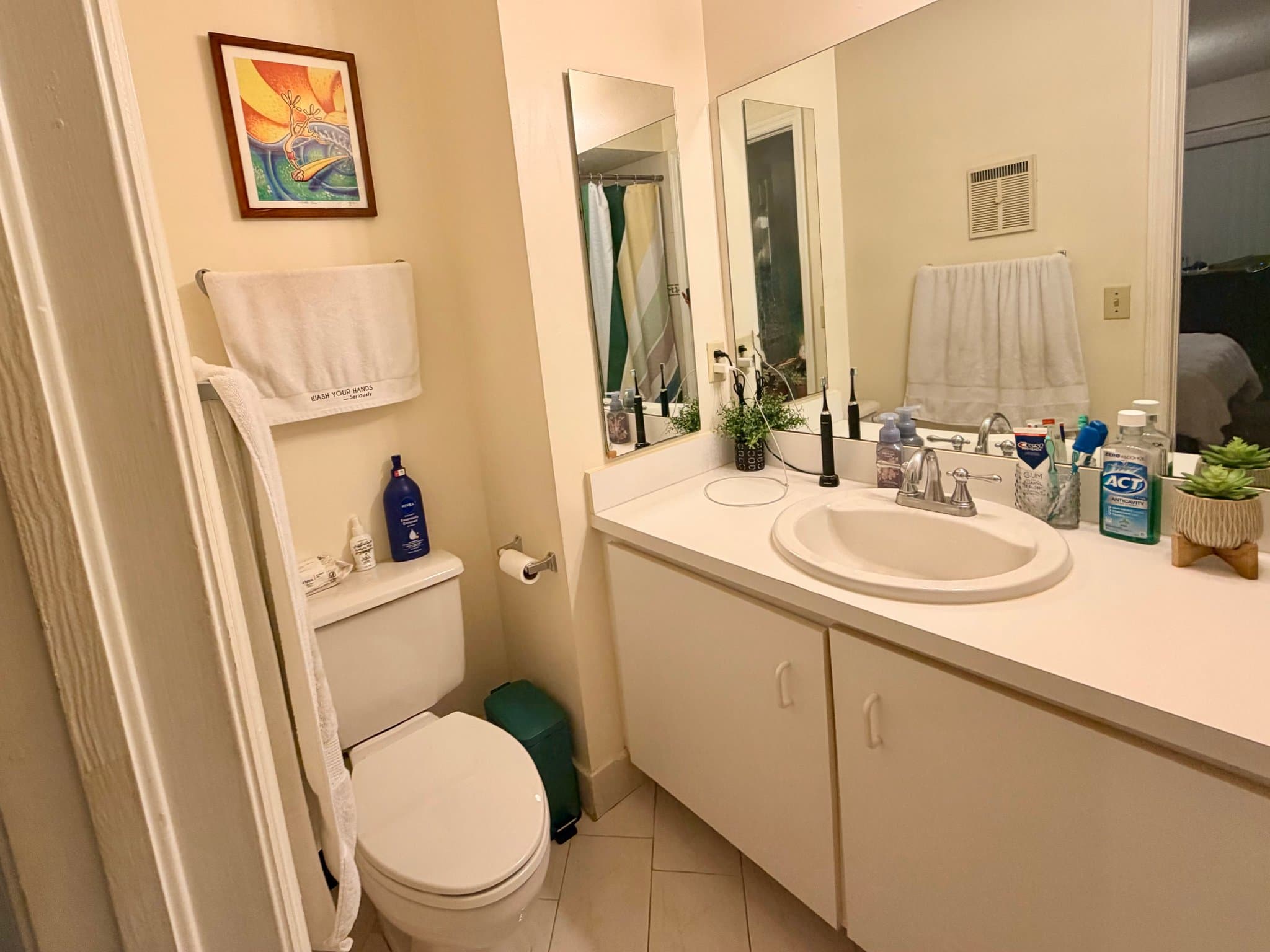 Miami Condo: 438 NE 210 Circle Terrace