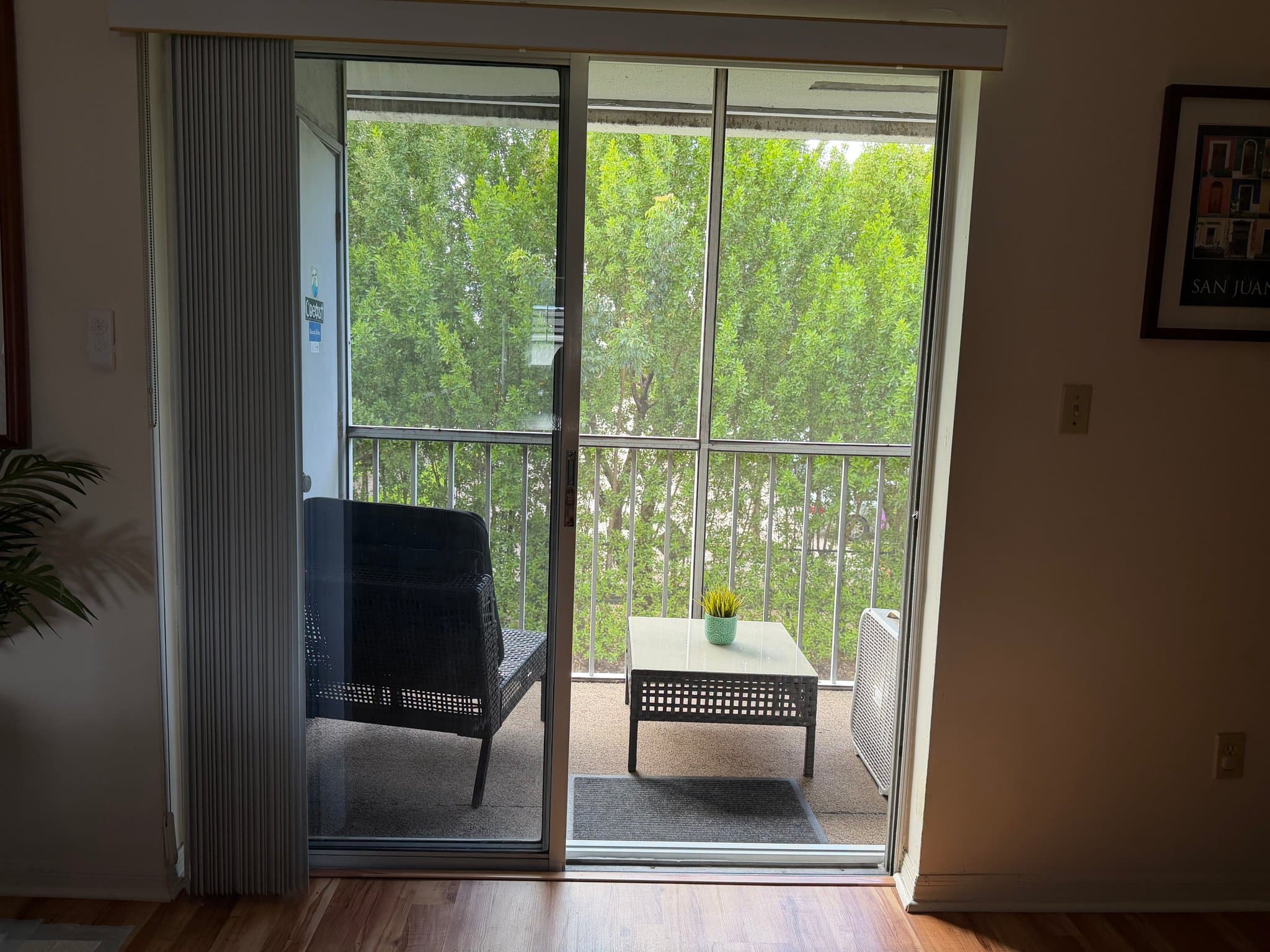 Miami Condo: 438 NE 210 Circle Terrace