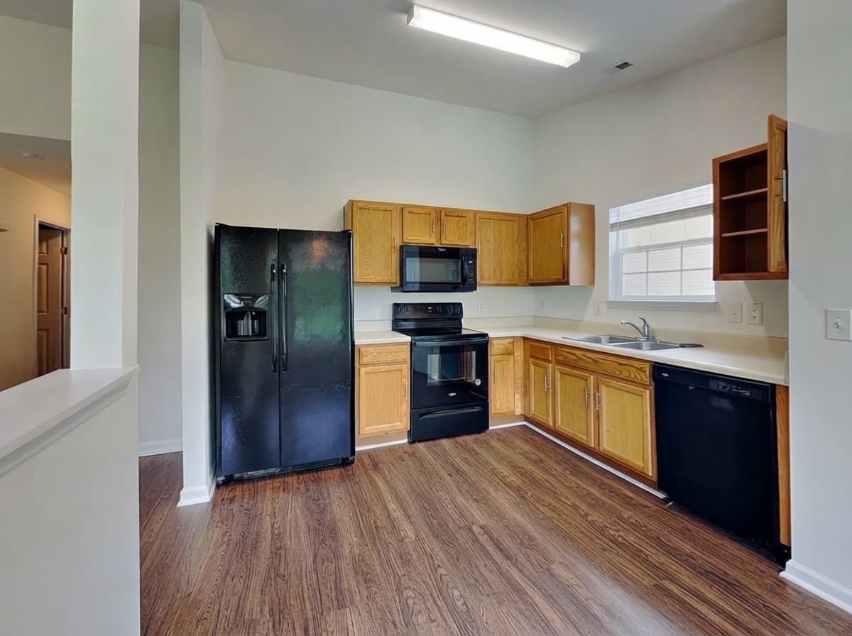 Raleigh House: 4137 Taylor Oaks Dr