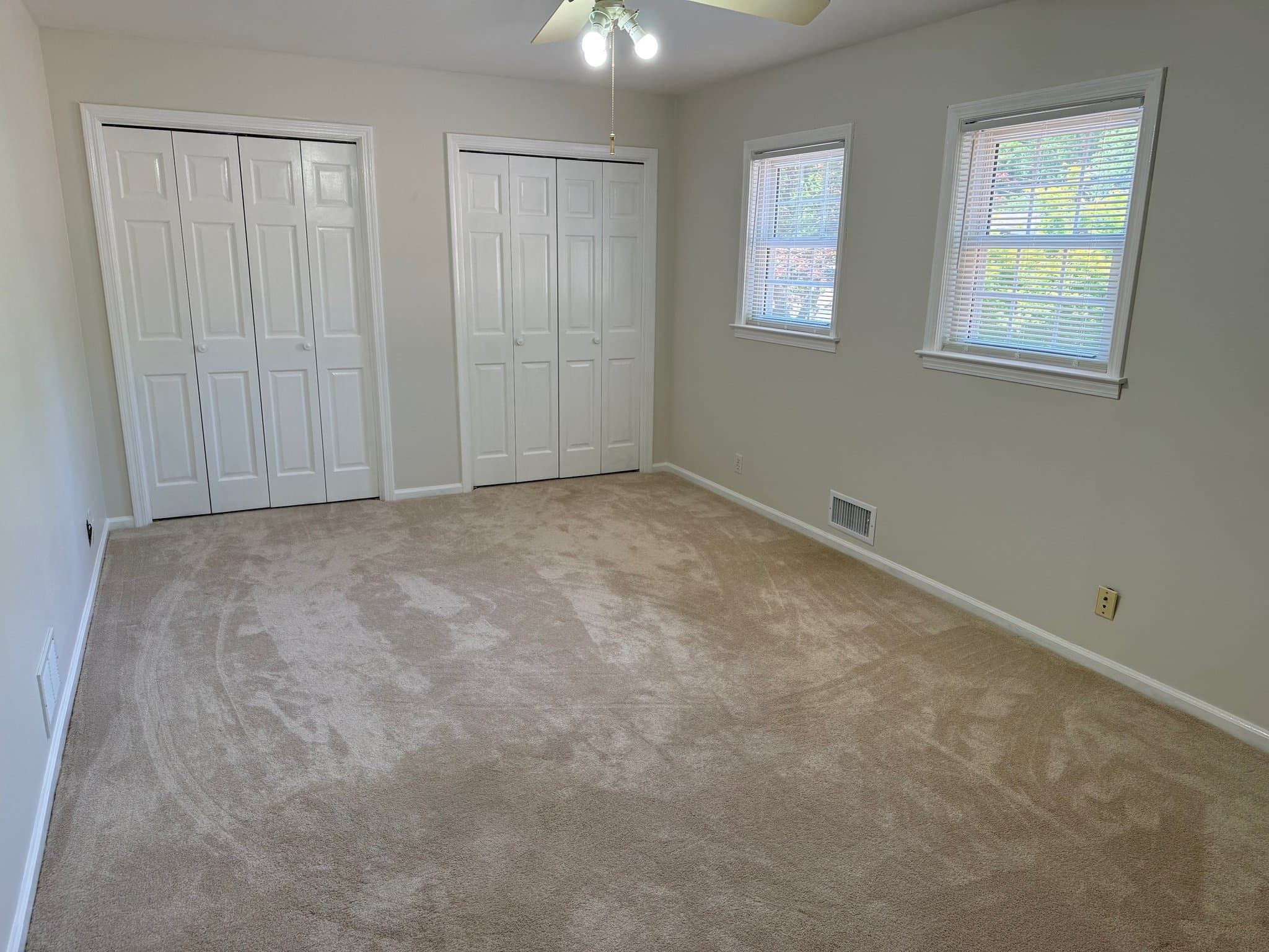 Tucker House: 1745 Samaria Trl