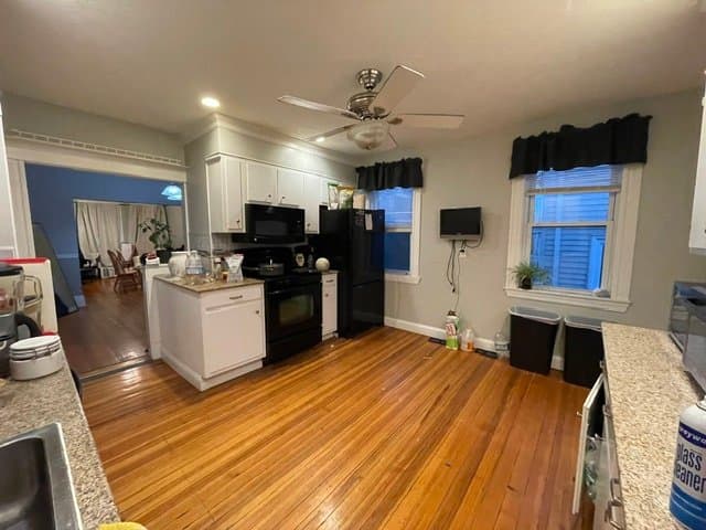 Belmont Single Room: 416 Trapelo Rd， #3