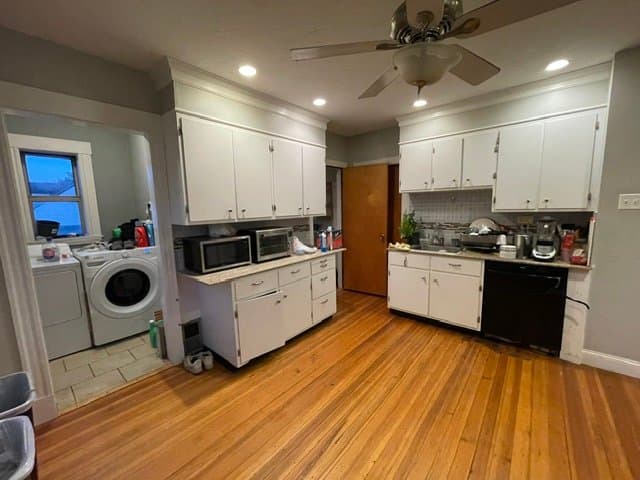 Belmont Single Room: 416 Trapelo Rd， #3