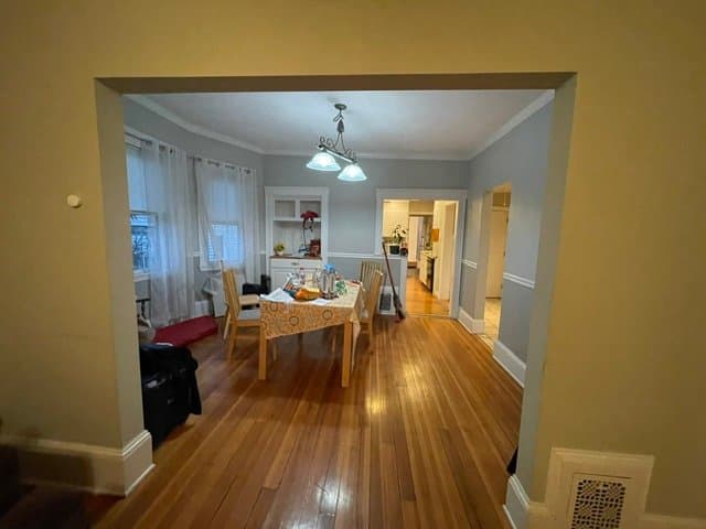 Belmont Single Room: 416 Trapelo Rd， #3