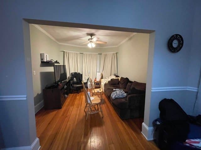 Belmont Single Room: 416 Trapelo Rd， #3
