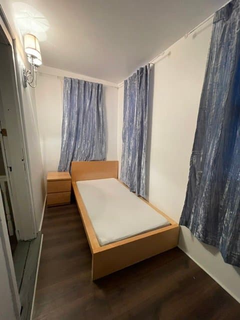Belmont Single Room: 416 Trapelo Rd， #3