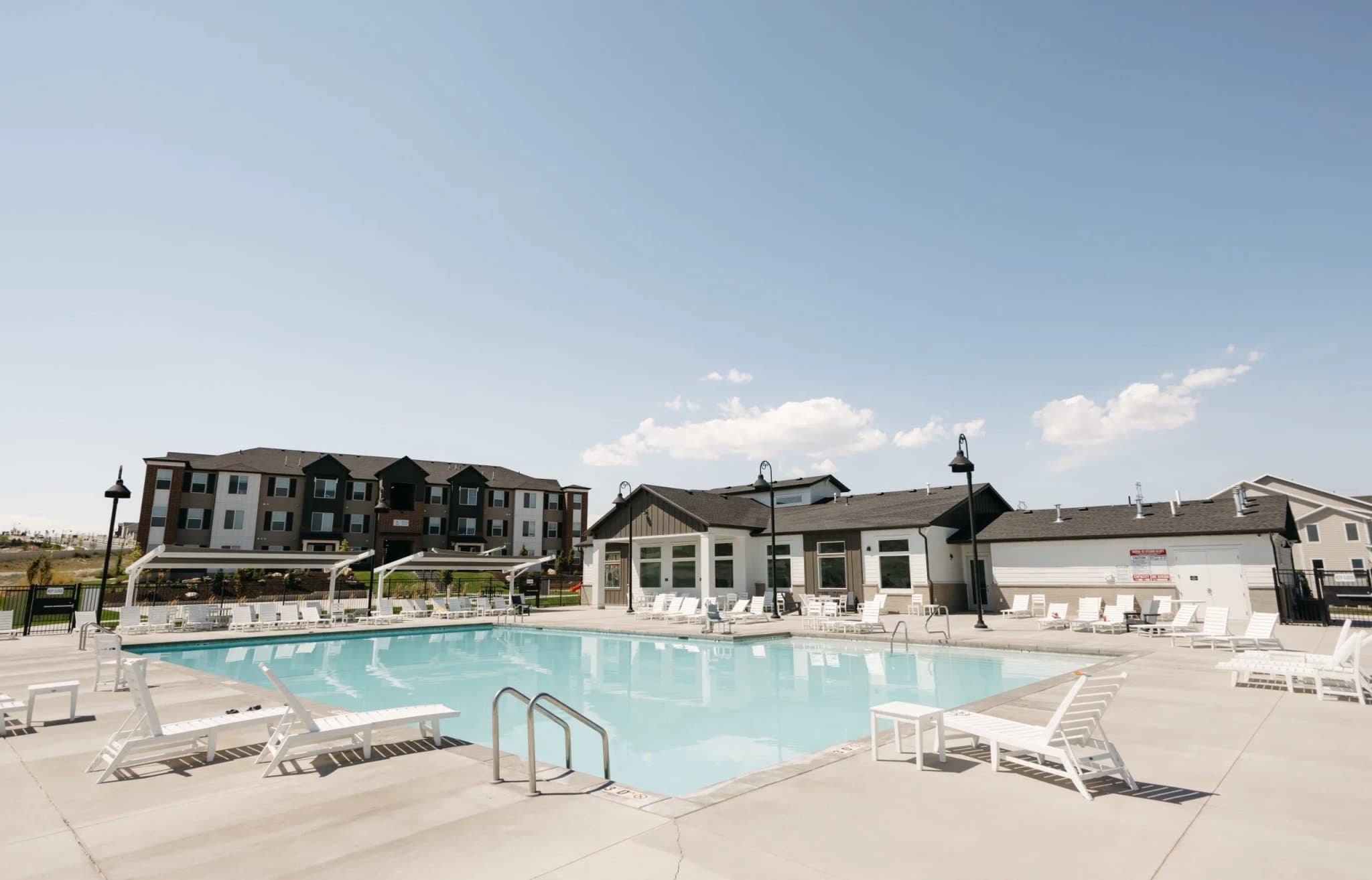 Saratoga Springs Condo: 874 N Hemsworth Way
