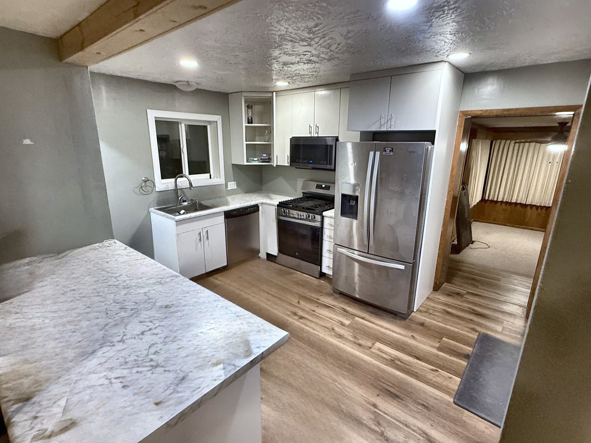 Logan House: 785 Hillcrest Ave