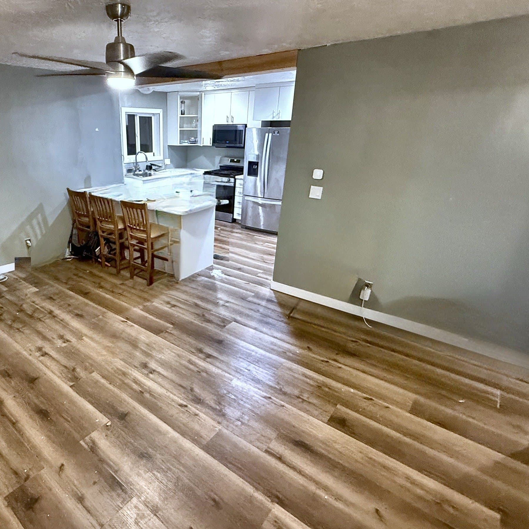 Logan House: 785 Hillcrest Ave