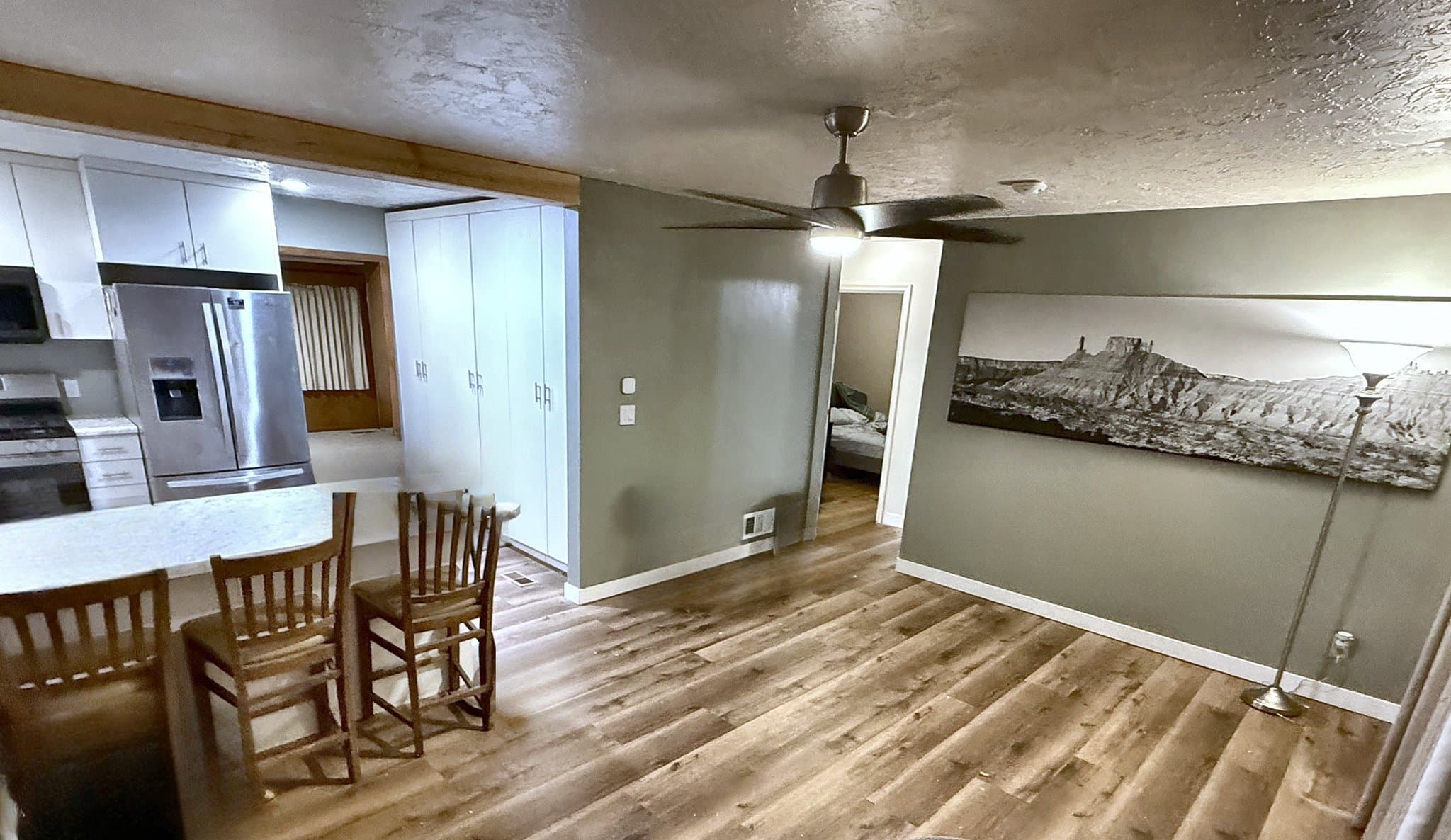 Logan House: 785 Hillcrest Ave