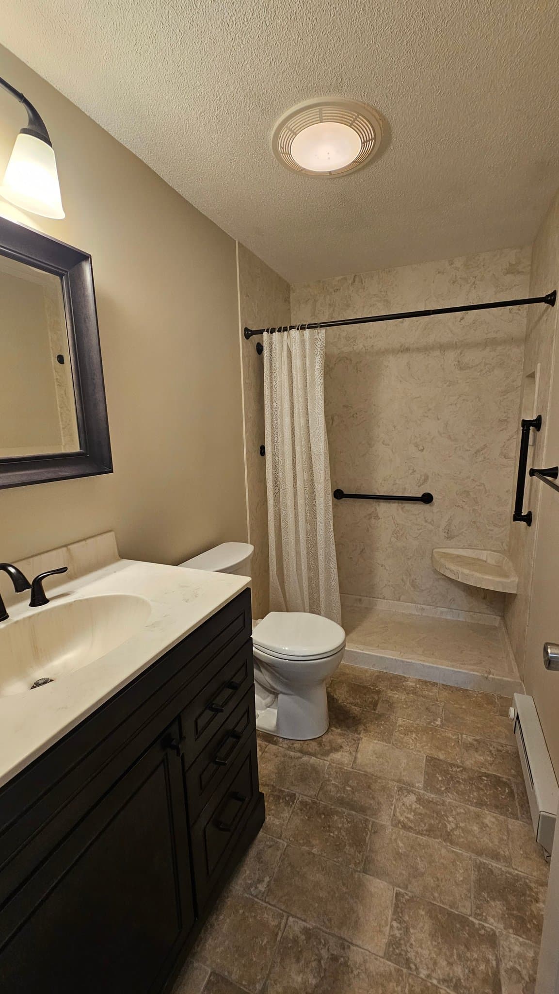 EAST GRANBY Townhome: 16 Seymour Rd