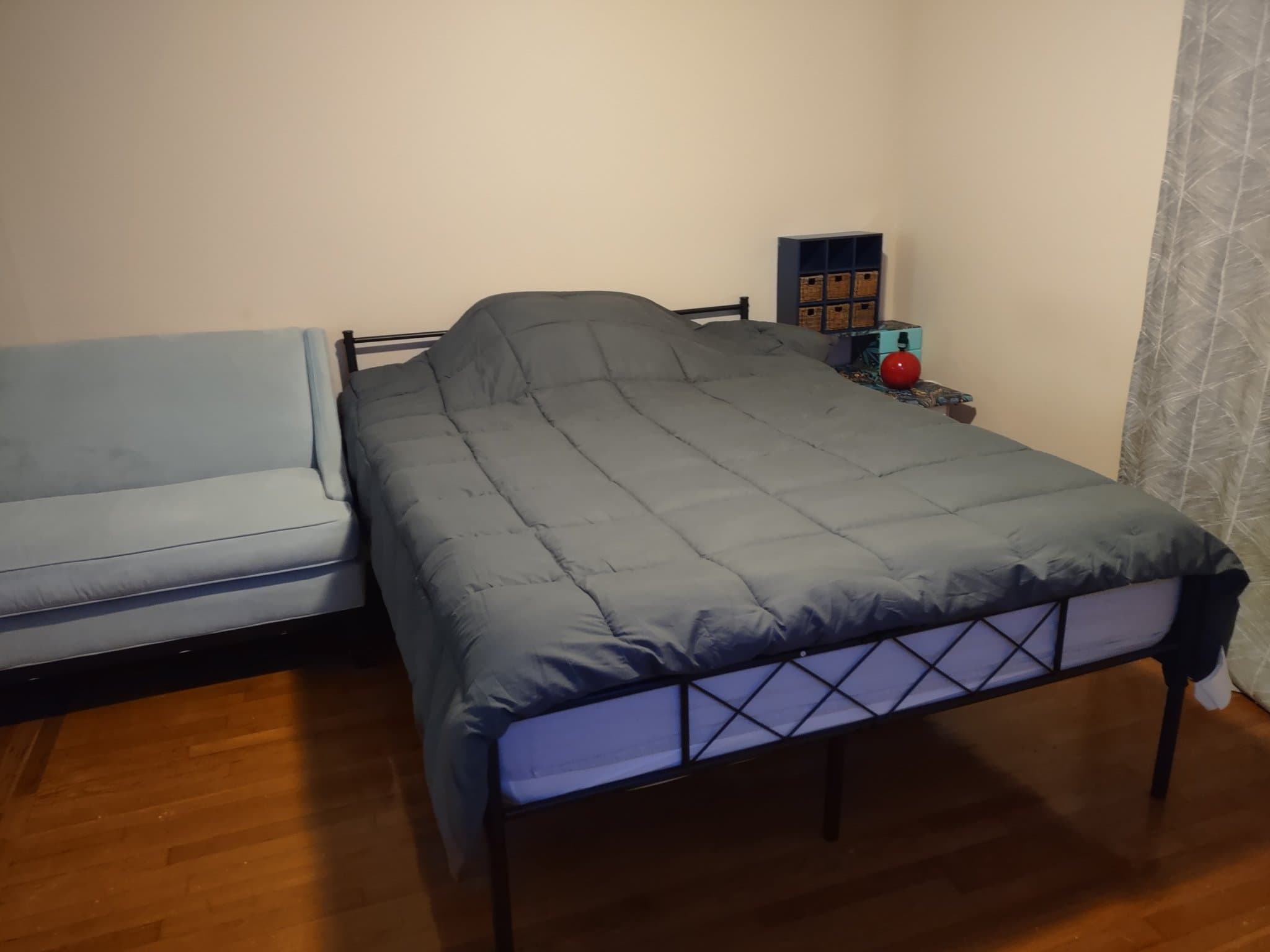 Norcross Single Room: 5823 Button gwinnett pl