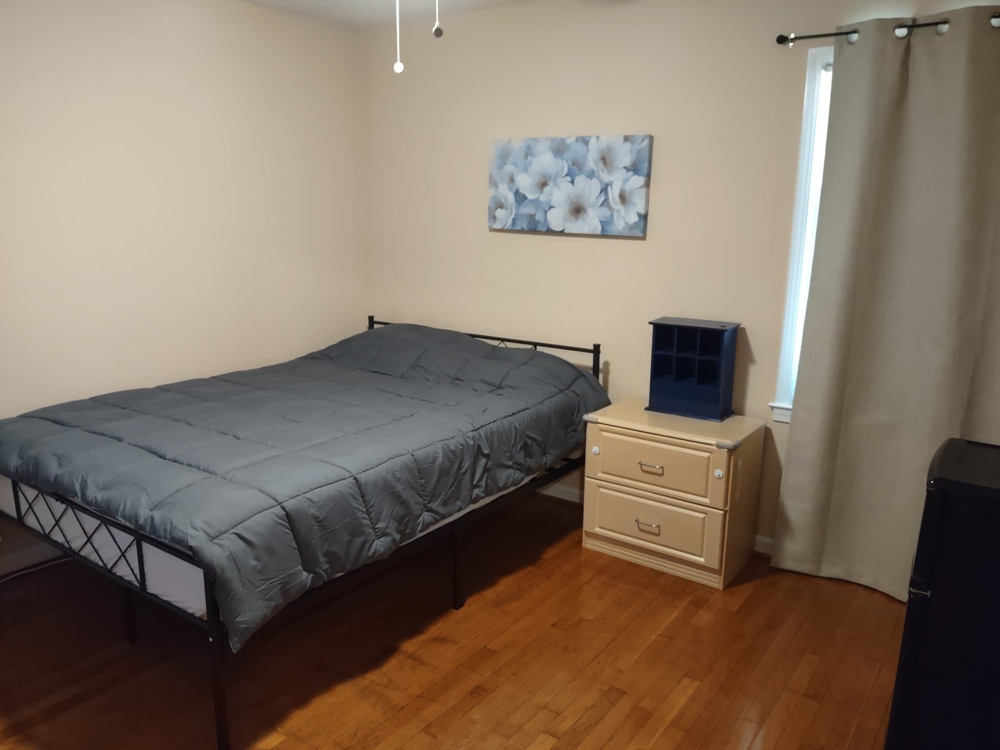 Norcross Single Room: 5823 Button gwinnett pl