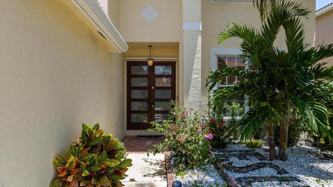 Boynton Beach House: 3626 Newport Ave