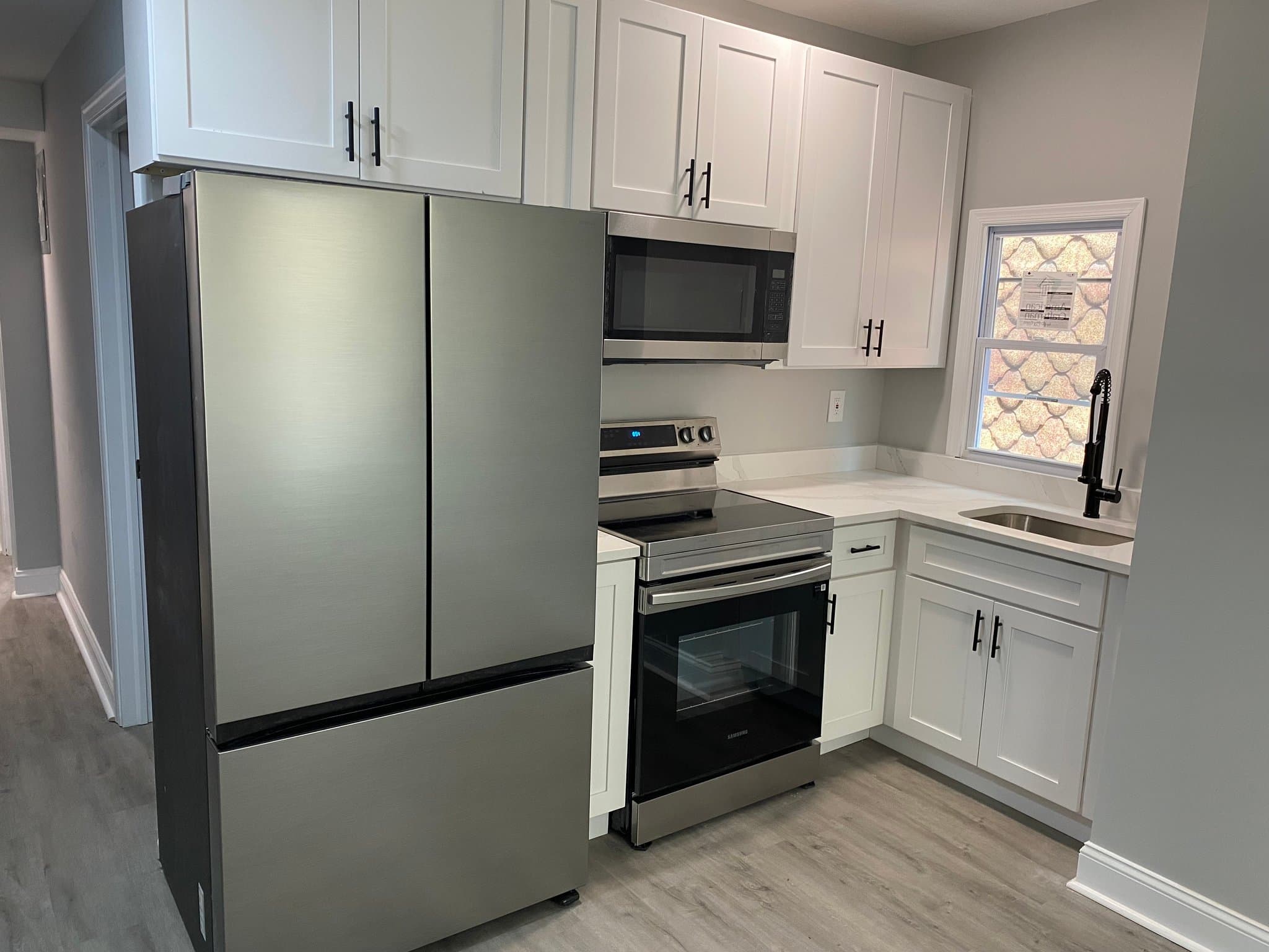 Baltimore Single Room: 2613 Beryl ave