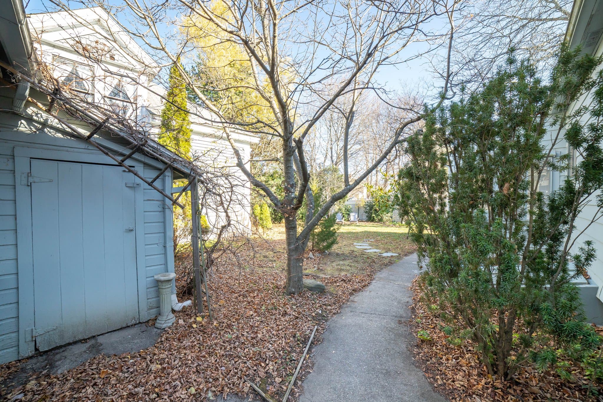 Hudson House: 47 Florence St