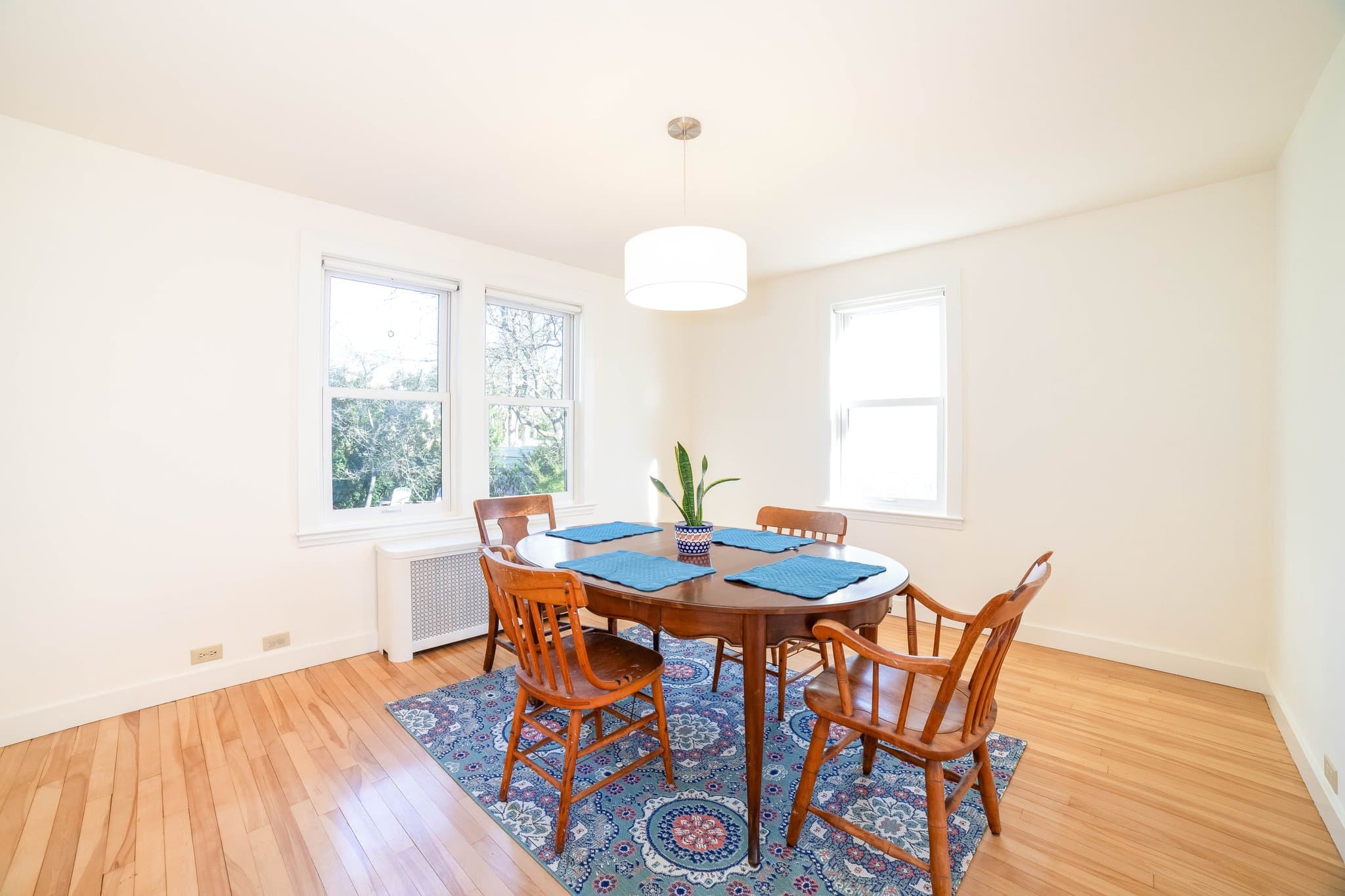 Hudson House: 47 Florence St
