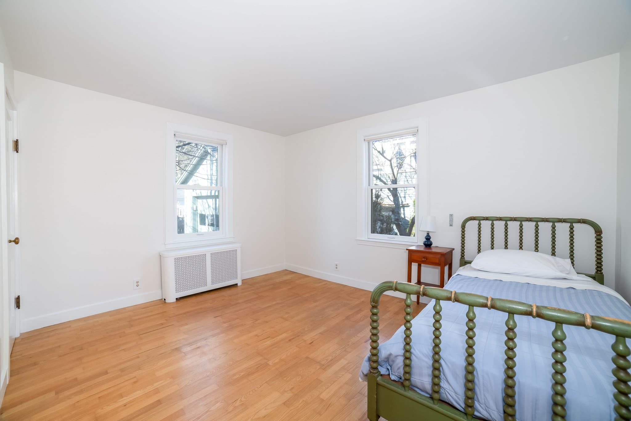 Hudson House: 47 Florence St