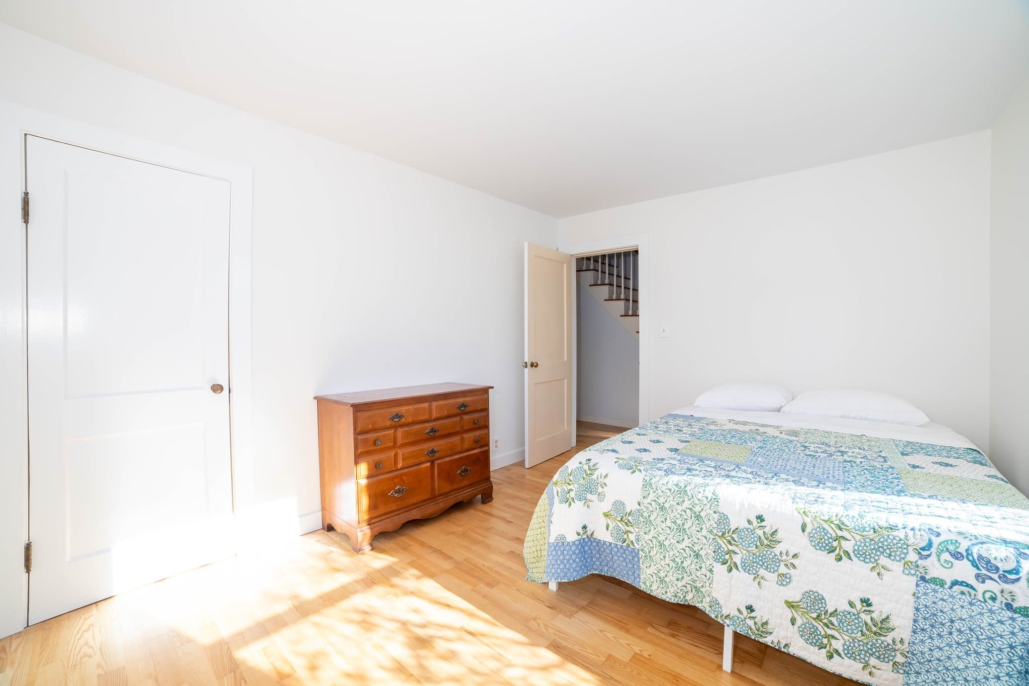 Hudson House: 47 Florence St