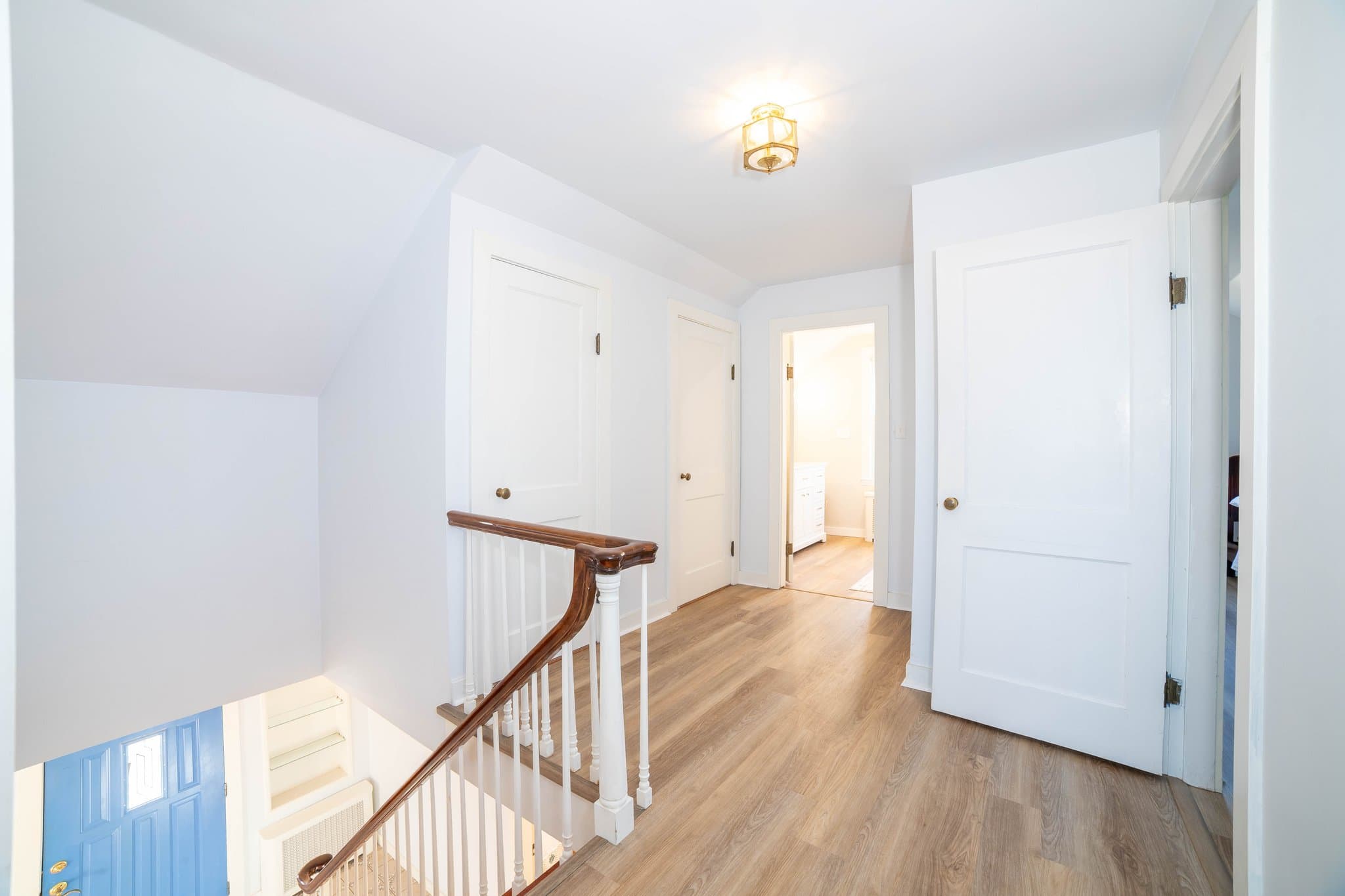 Hudson House: 47 Florence St