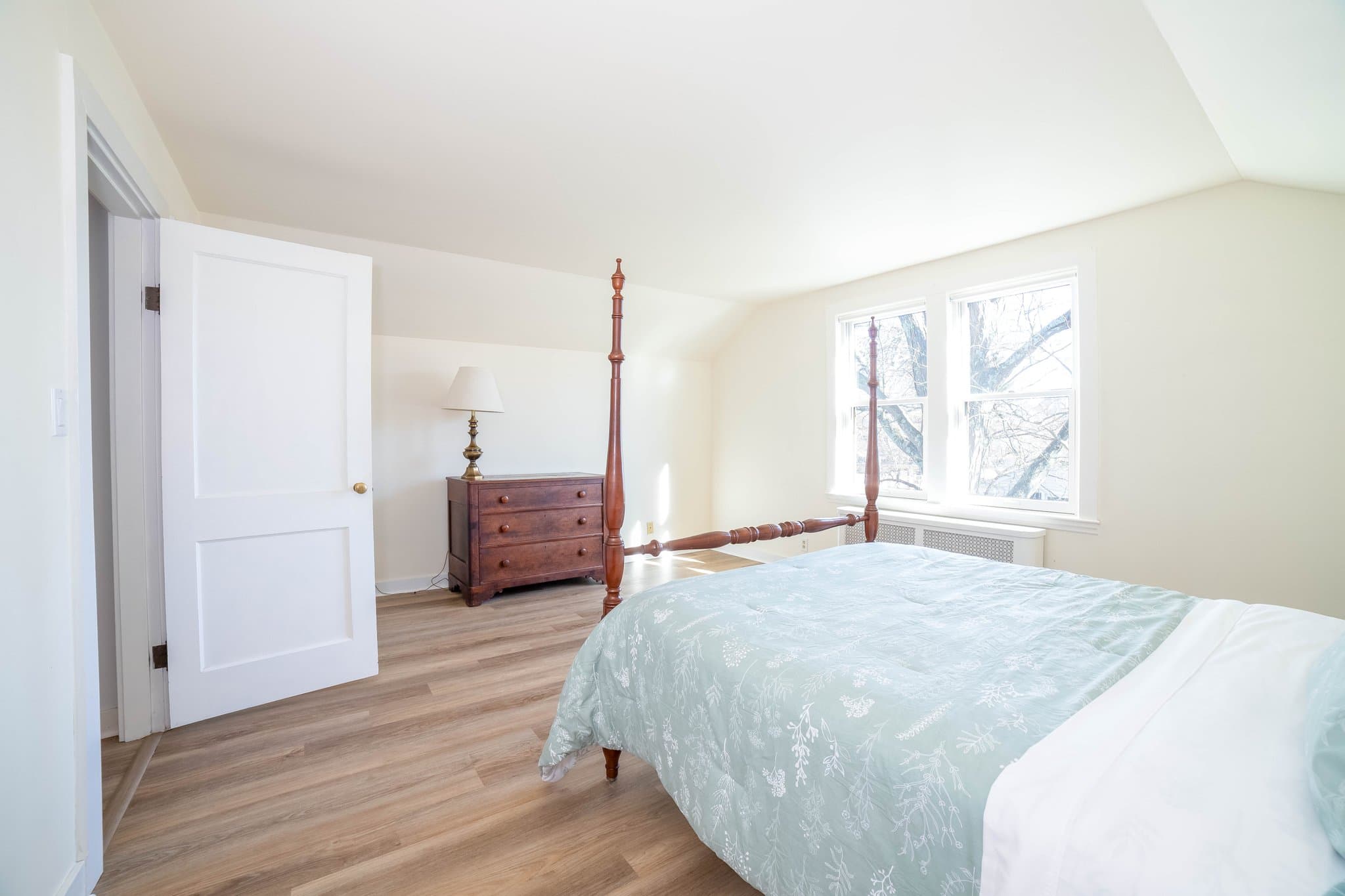Hudson House: 47 Florence St