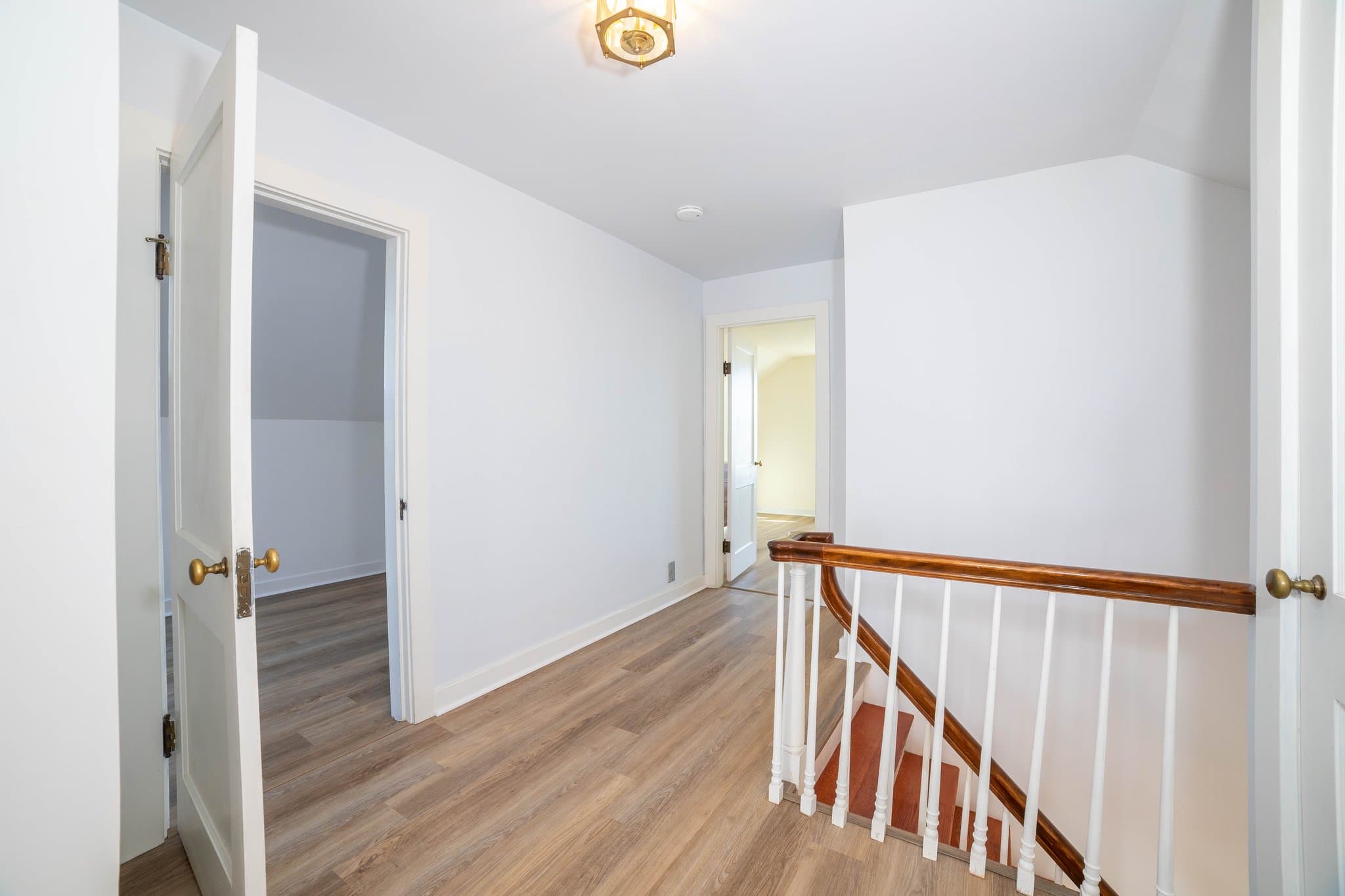 Hudson House: 47 Florence St