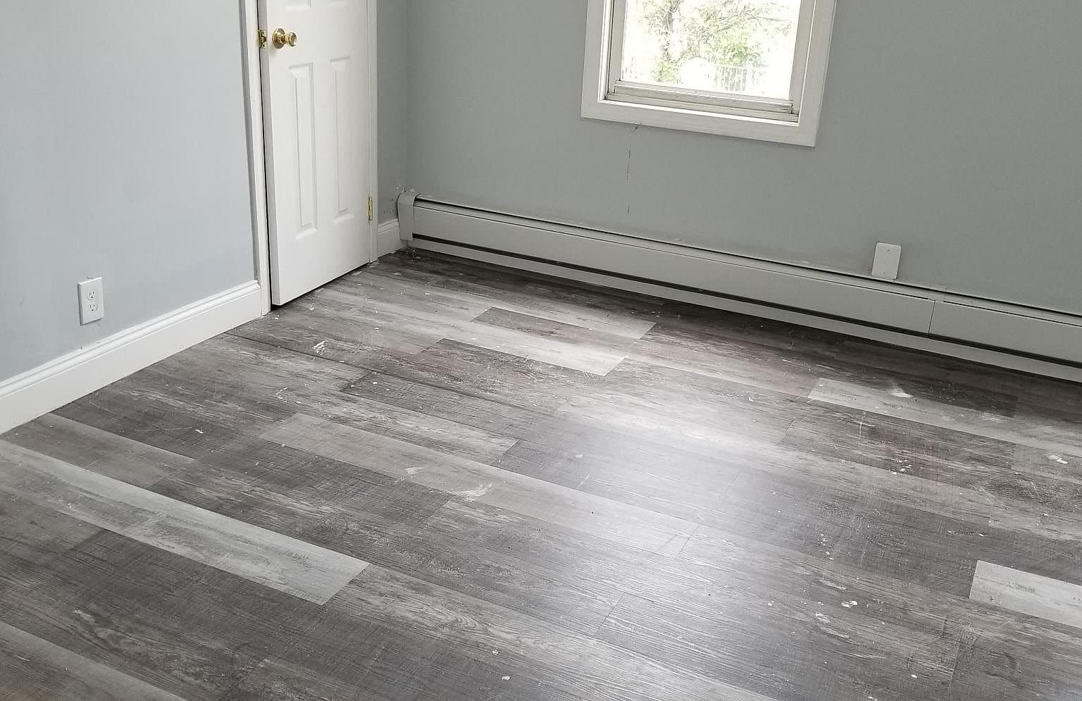 Jersey City Apartment: 79 Myrtle Ave