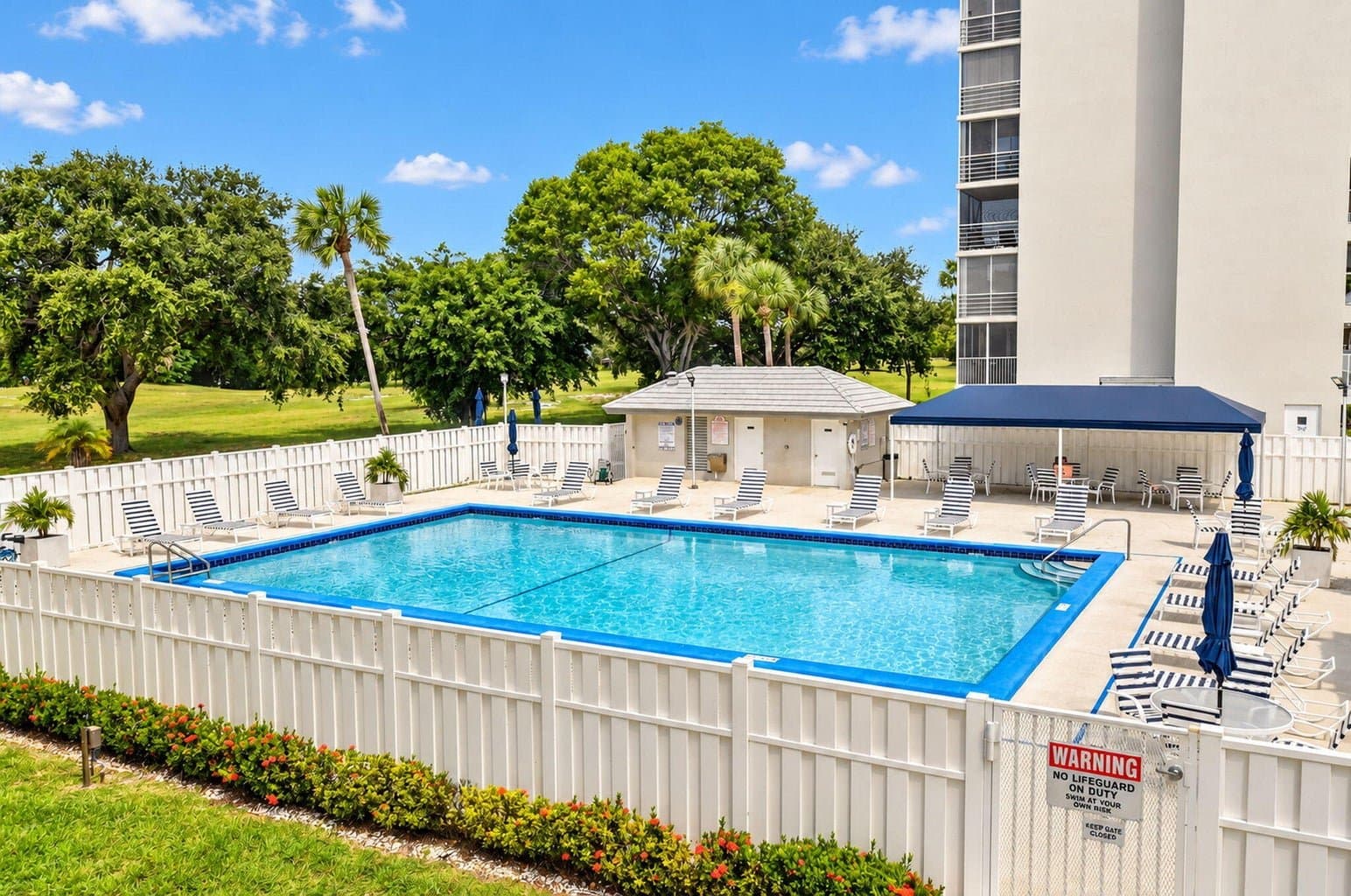 Boca Raton Condo: 5961 NW 2nd Ave Apt 210