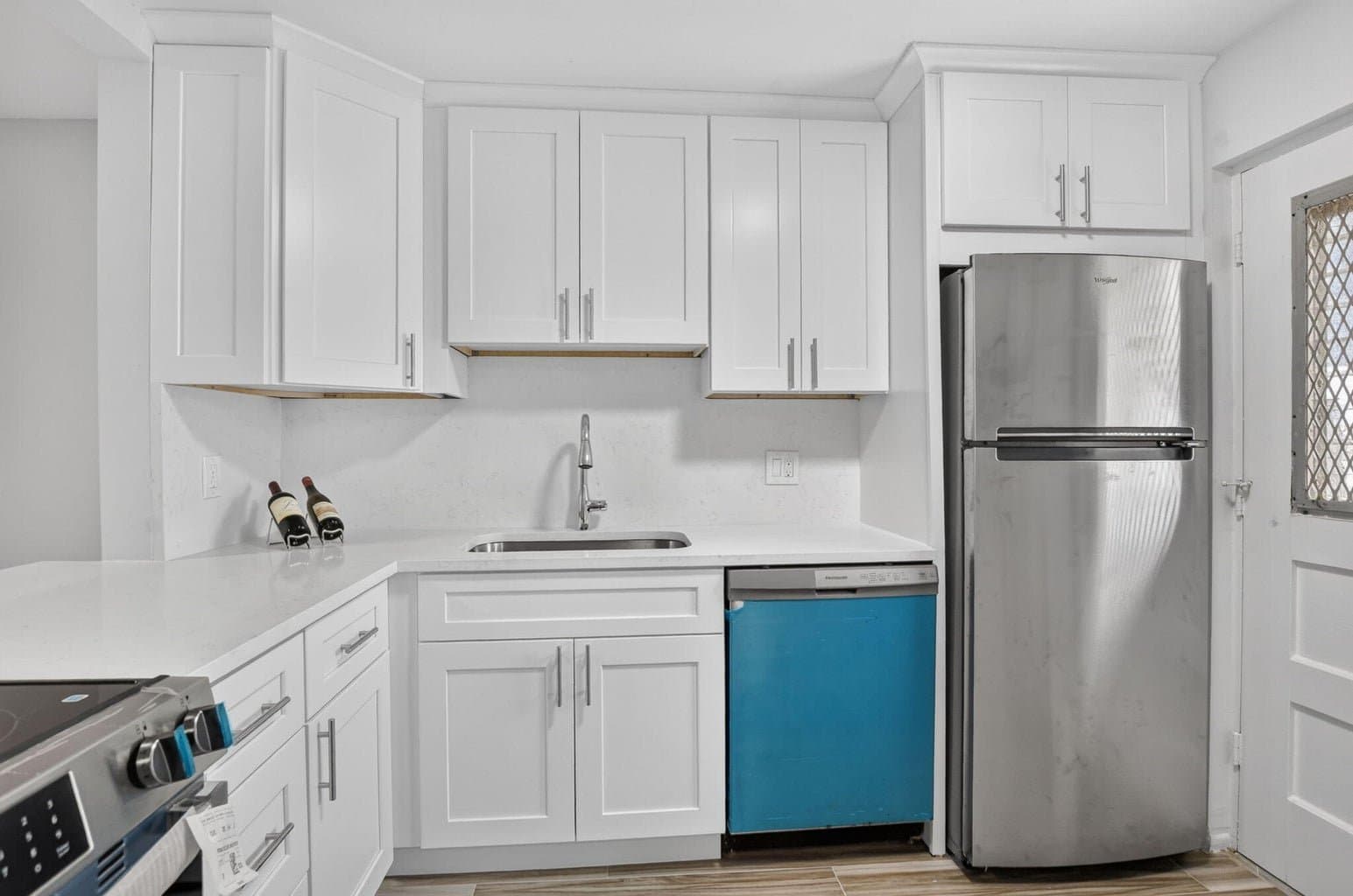 Boca Raton Condo: 5961 NW 2nd Ave Apt 210