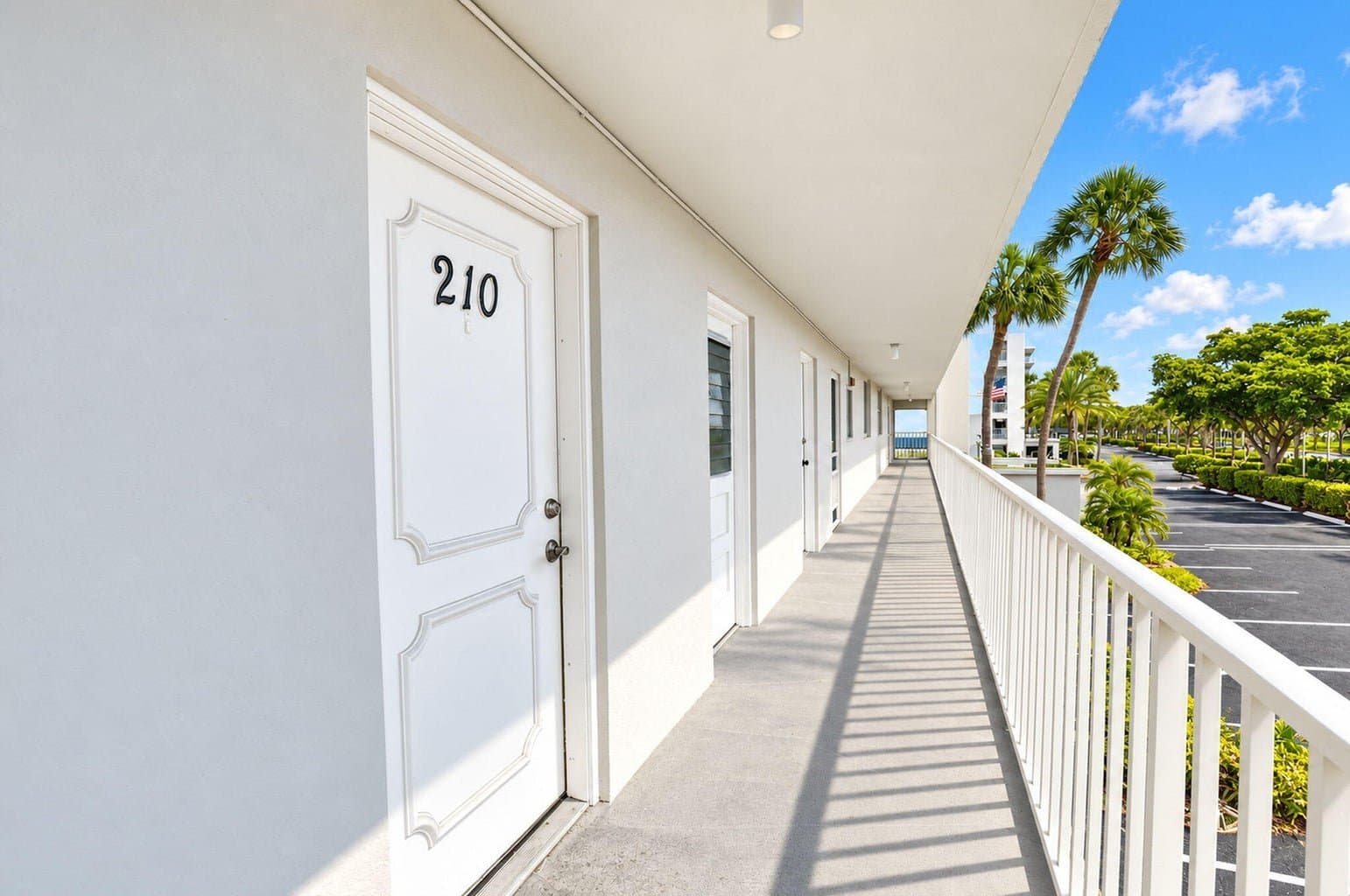 Boca Raton Condo: 5961 NW 2nd Ave Apt 210