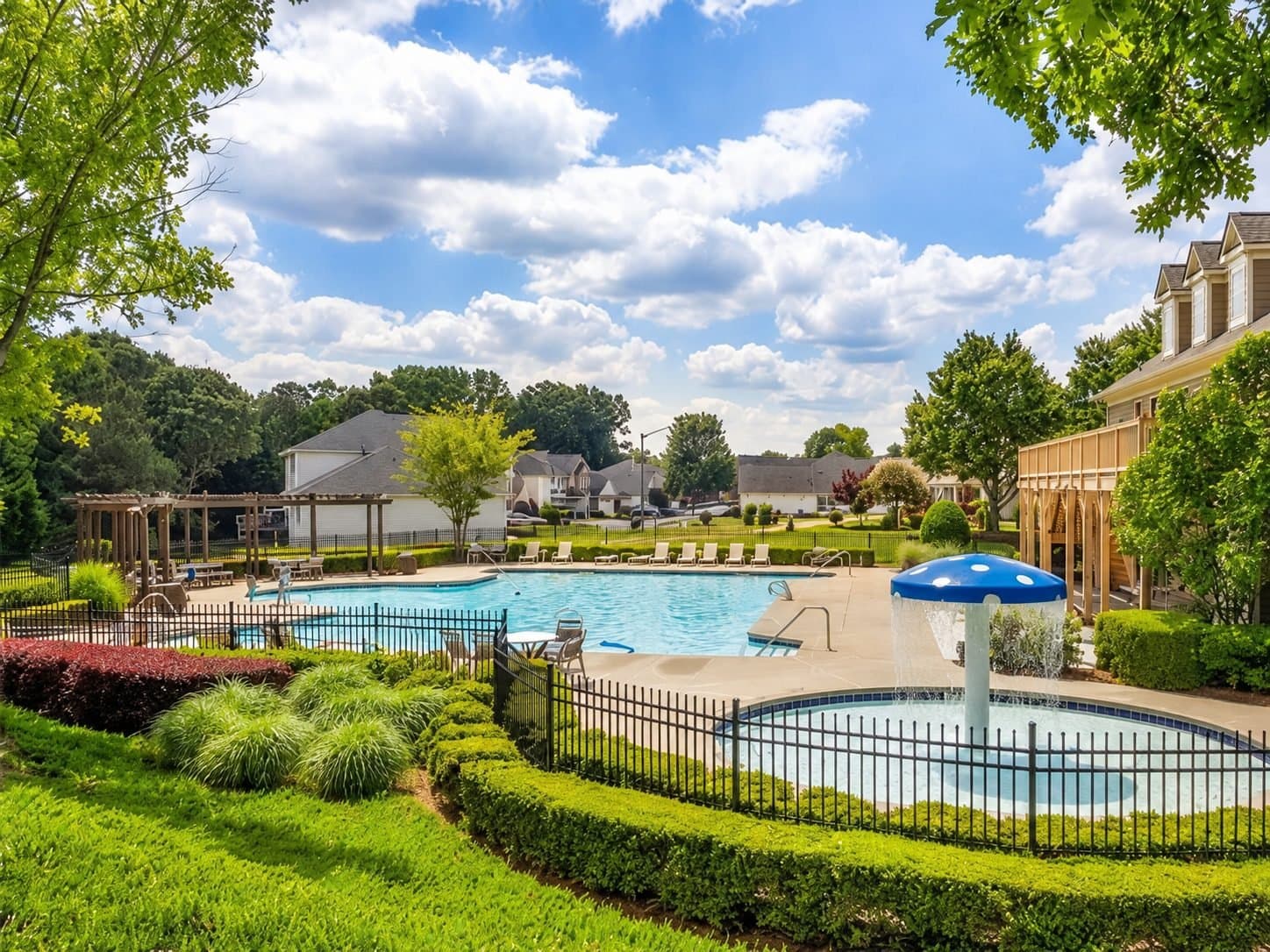 Dallas House: 38 Leyland Circle Dallas