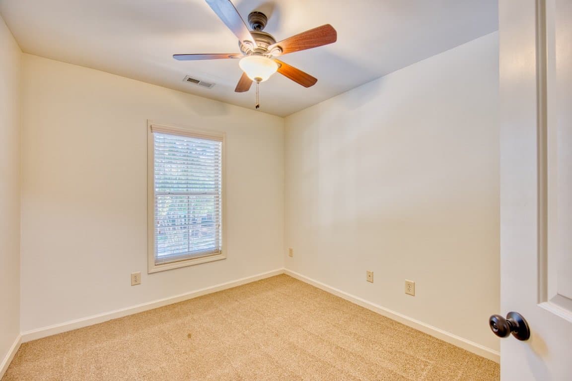 Cary Townhome: 419 Matheson Pl