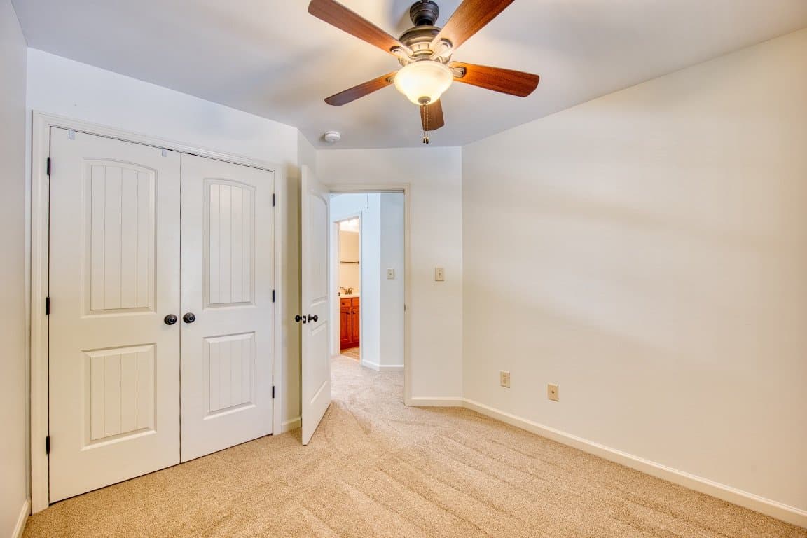 Cary Townhome: 419 Matheson Pl