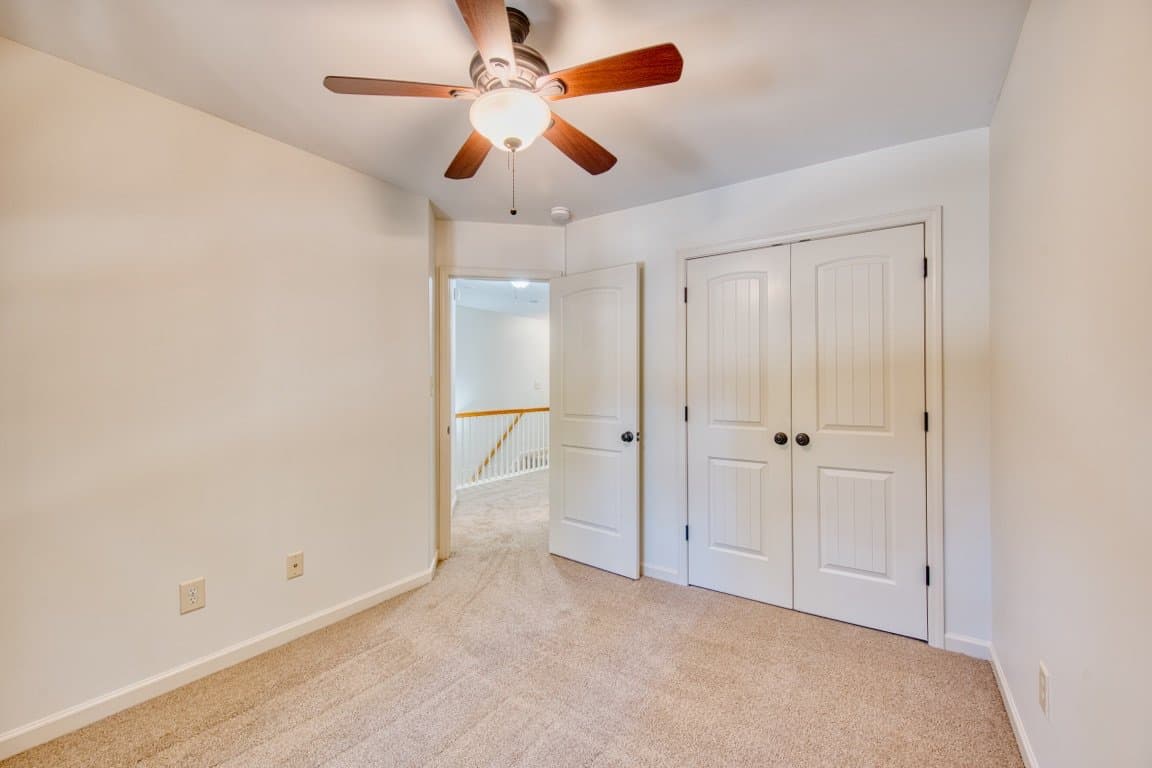 Cary Townhome: 419 Matheson Pl