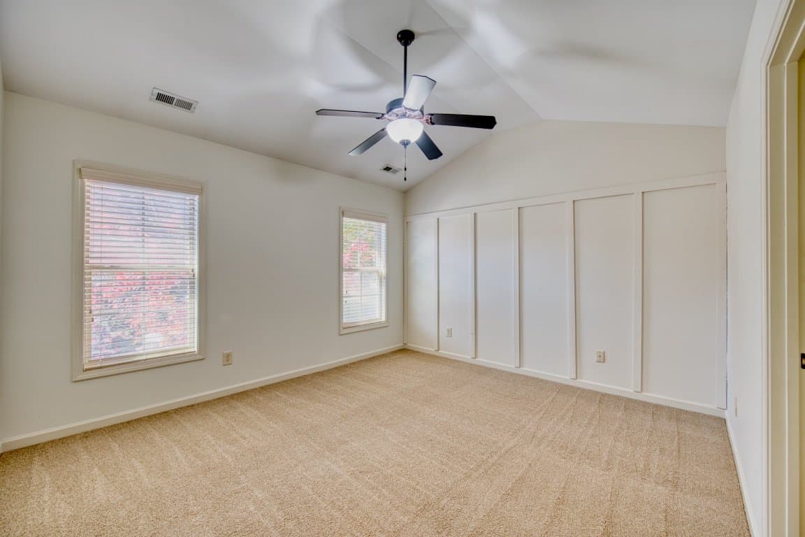 Cary Townhome: 419 Matheson Pl