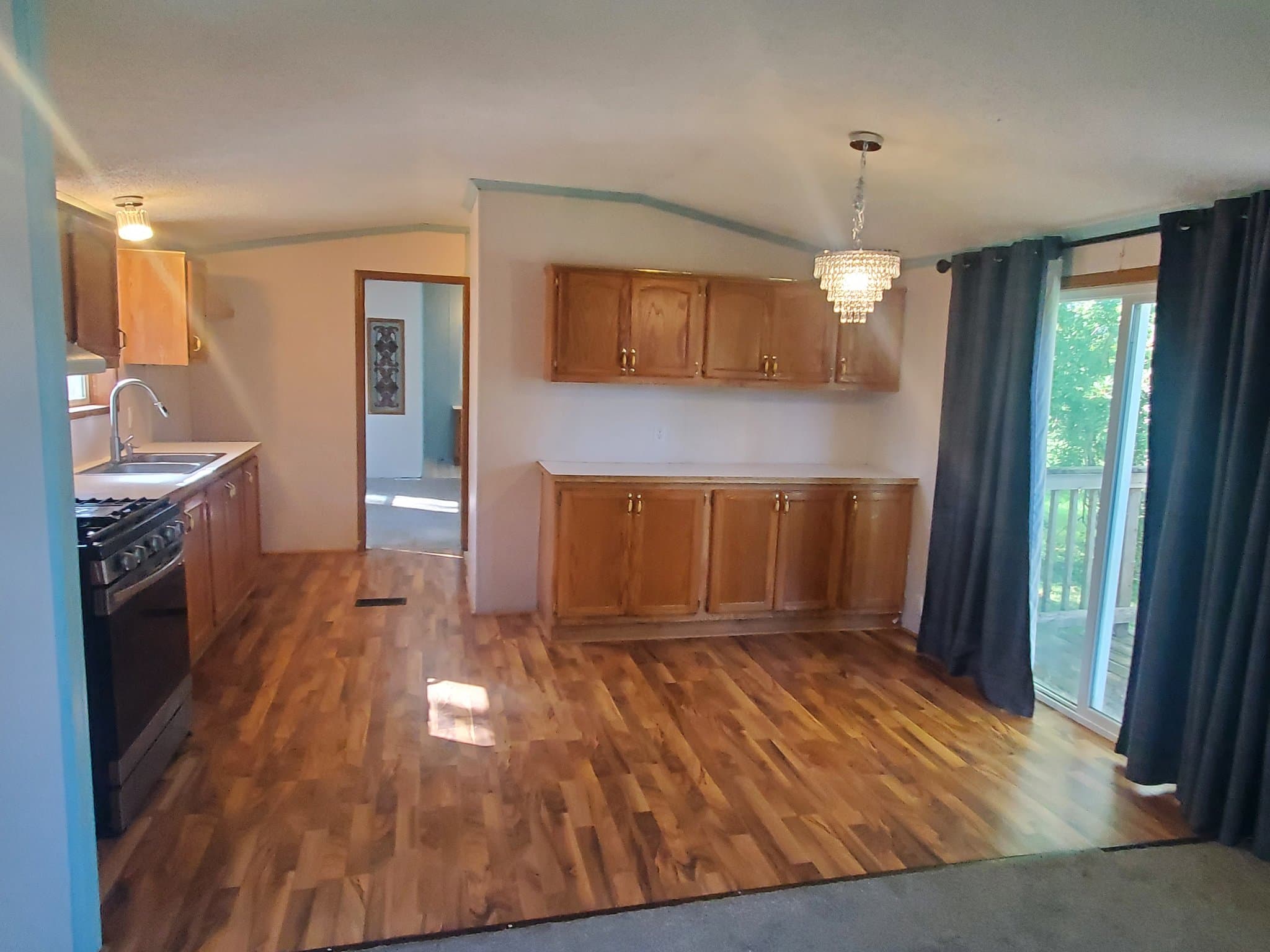 Huron House: 1400 21st St SW