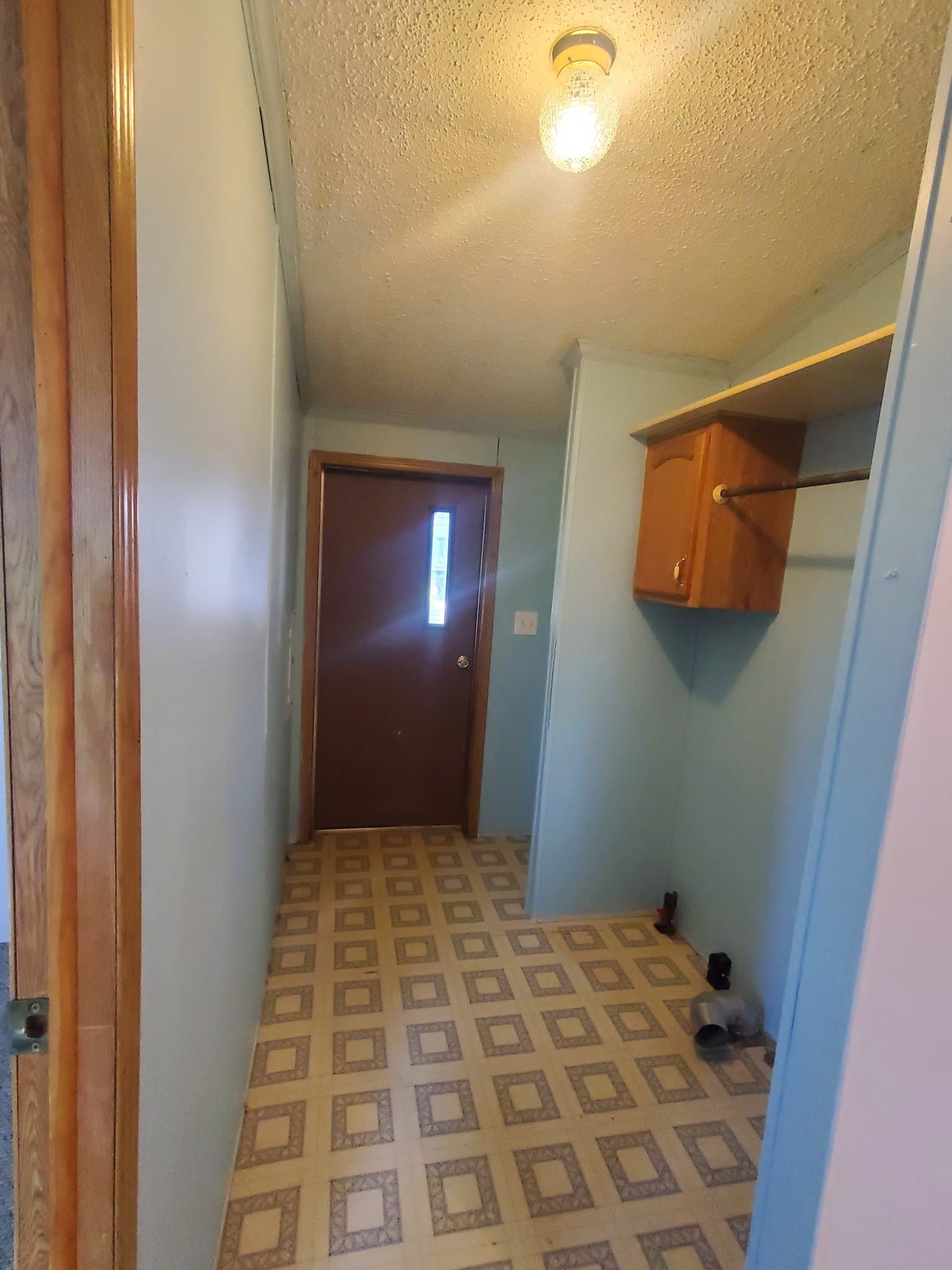 Huron House: 1400 21st St SW