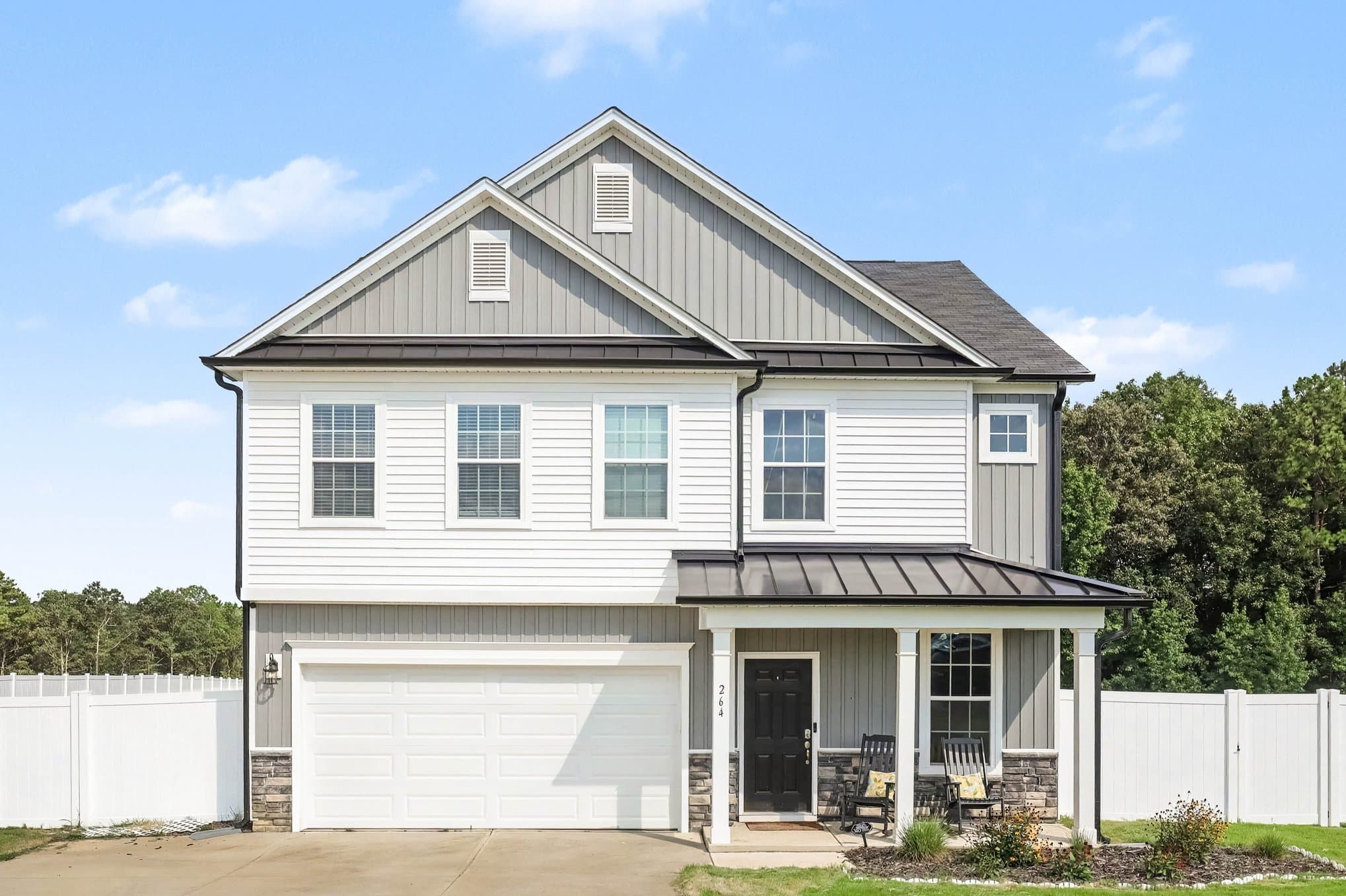 Clayton House: 264 Suhani Ln