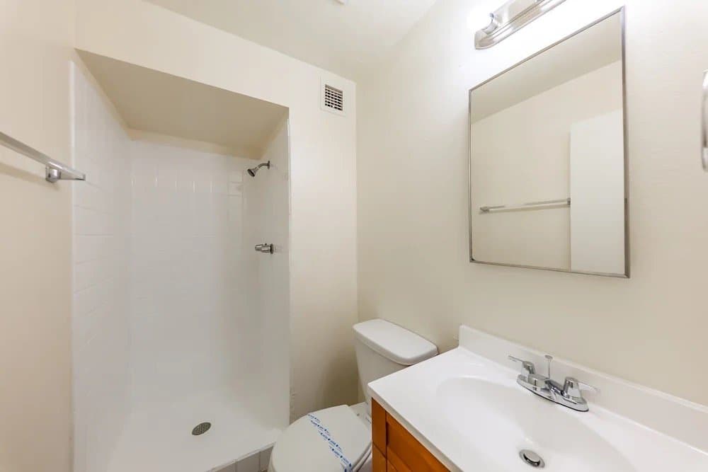 Phoenix House: 4428 E Alta Vista Rd